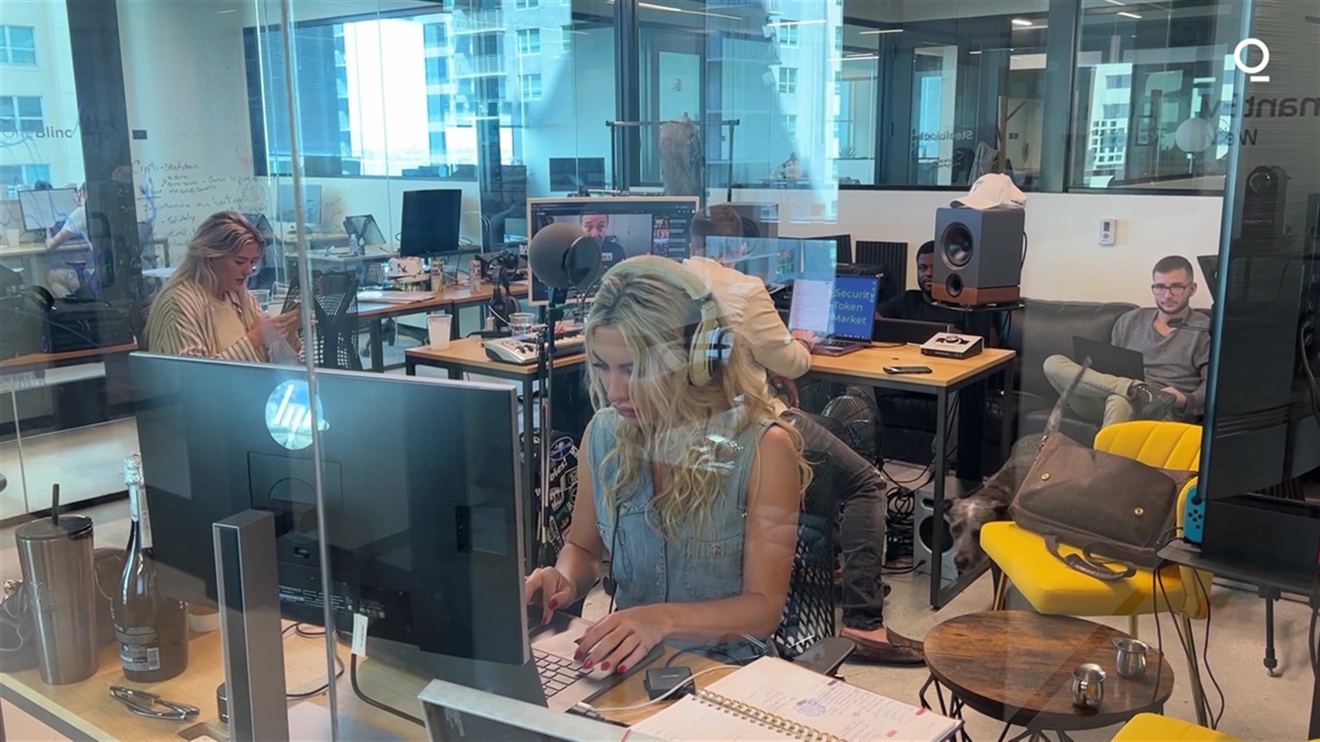 Rodadas da semana: Humand e Comp, startups de gestão de RH, recebem os maiores aportes