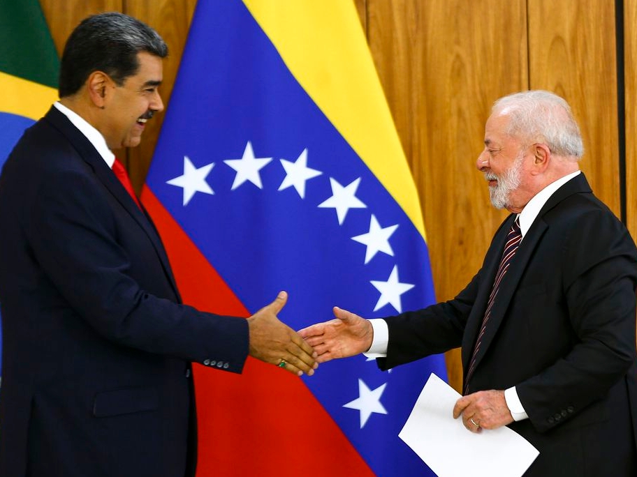 Venezuela’s Democratic Setback Is Real and Has Caused a Humanitarian Crisis, US Claims