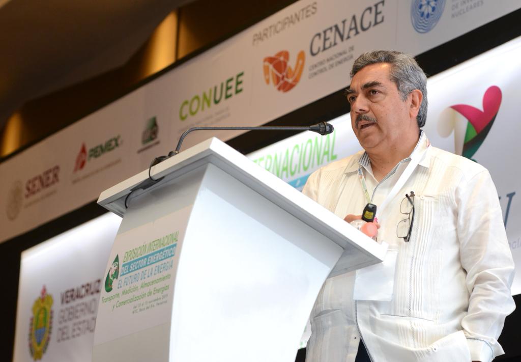 Who Is Miguel Ángel Maciel, Mexico’s New Energy Minister?