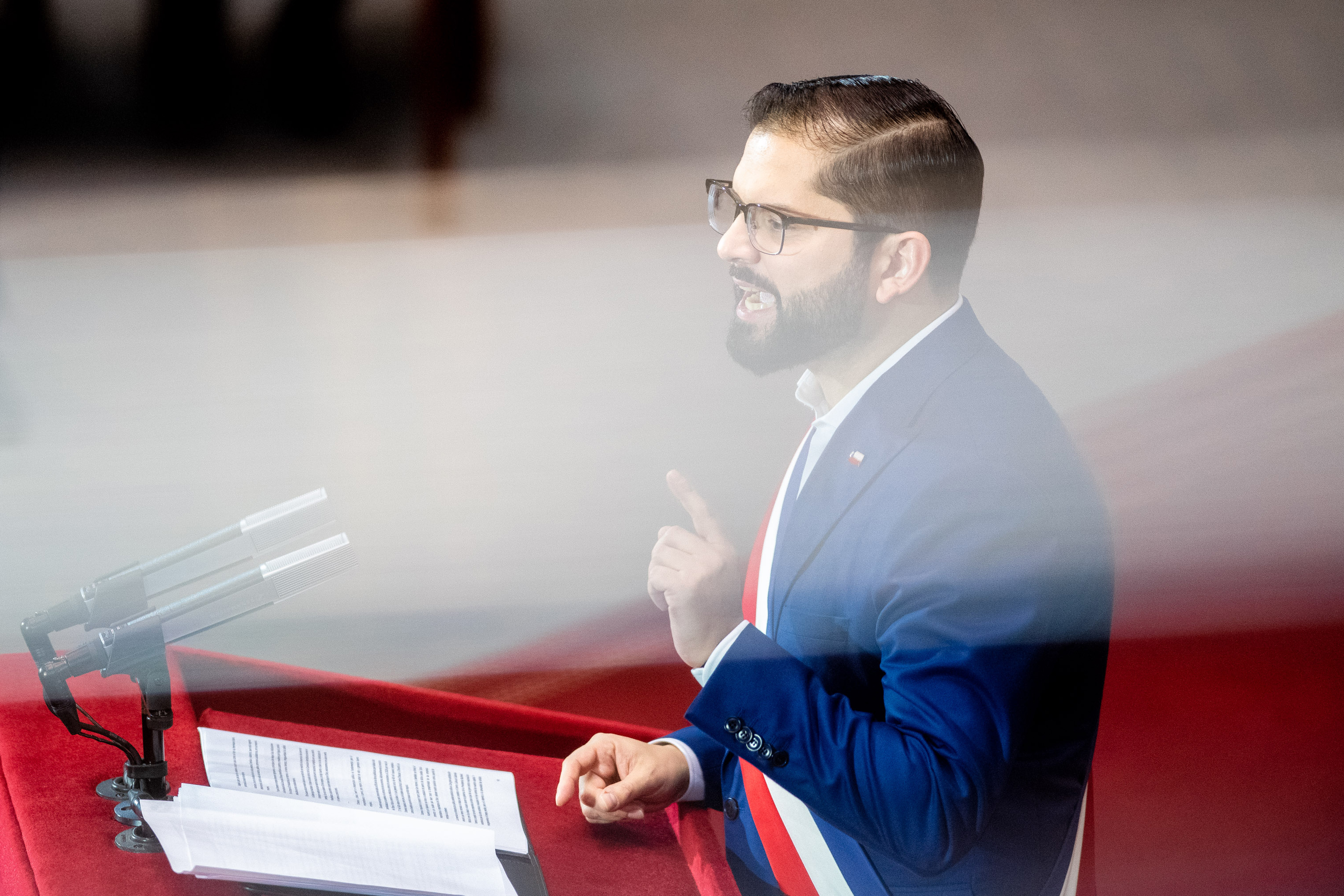 Organismo autónomo critica manejo fiscal del gobierno de Boric: desvío de “gran magnitud”