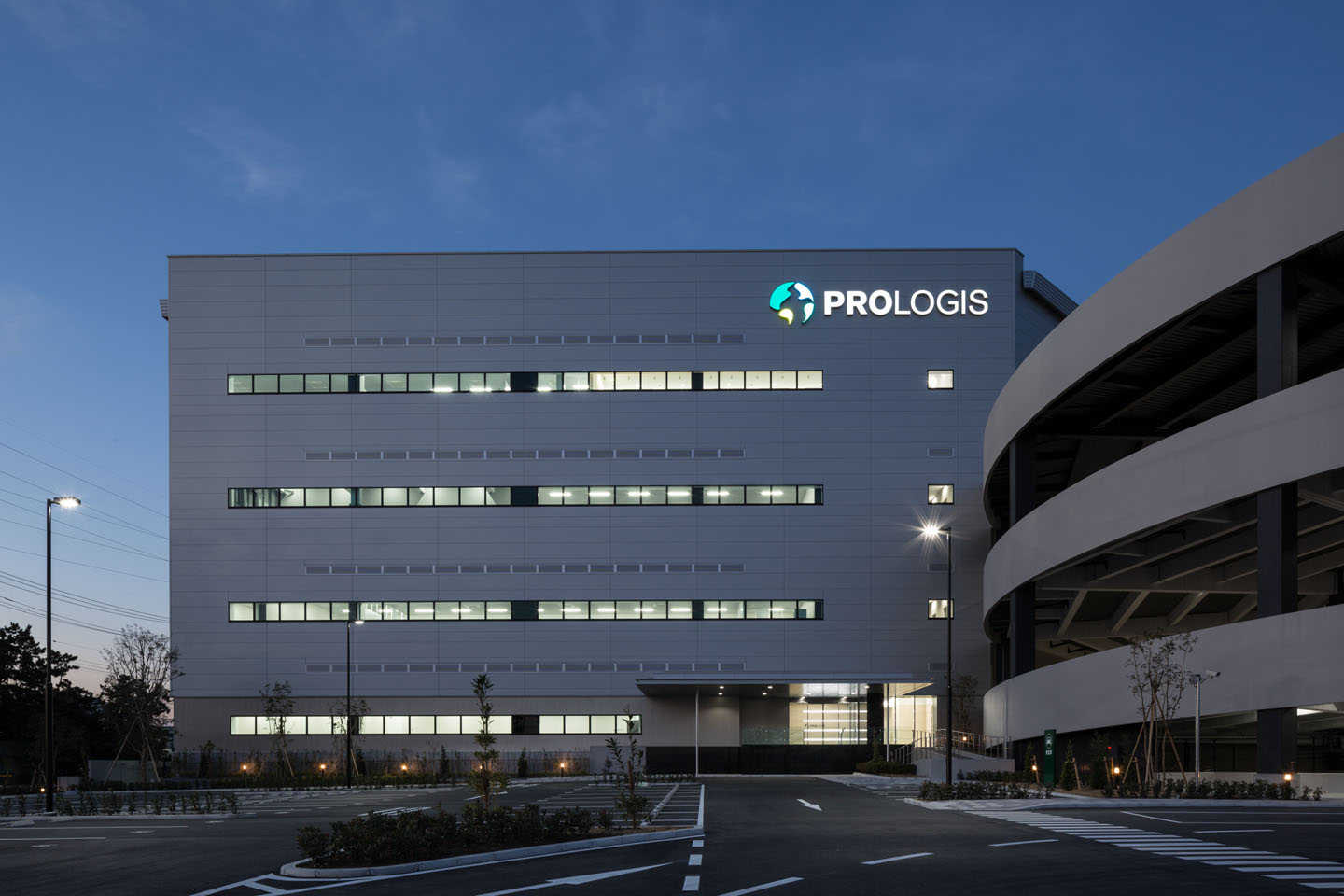 Prologis descarta extender oferta por Fibra Macquarie en la recta final de la competencia