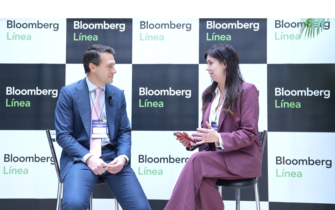 Petrolera de Eurnekian apuesta al gas: el plan para exportar GNL por Chile y llegar vía Bolivia a Brasil