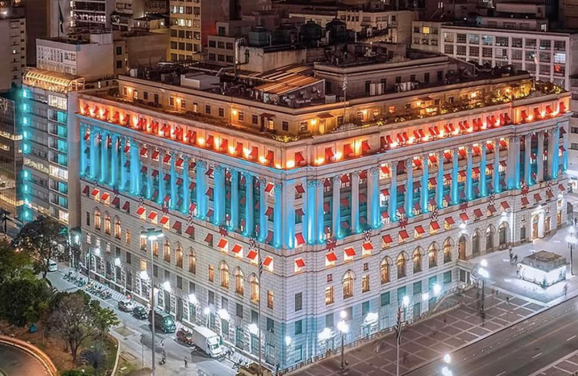 Gazit Brasil amplia atuação para gestão comercial de shoppings de terceiros, diz CEO