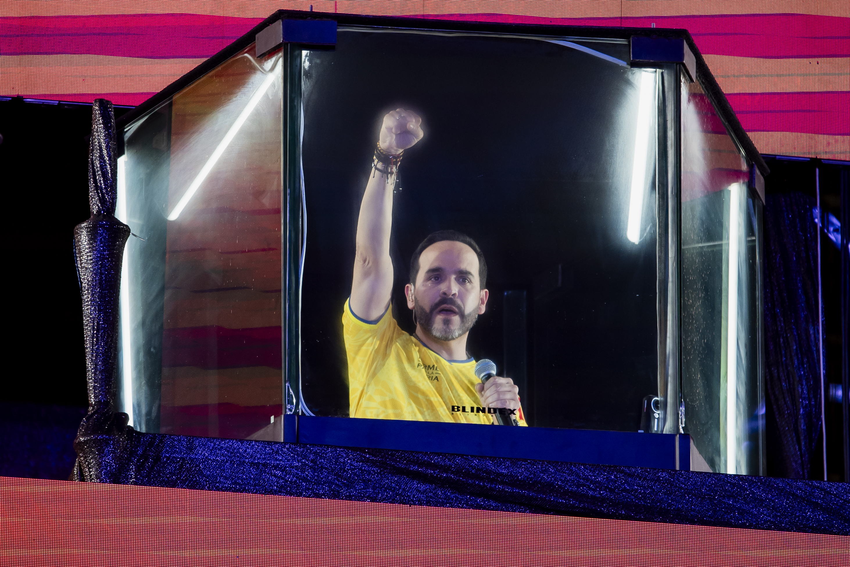 Hoja de vida y quién es Rodrigo Lara Restrepo, el nuevo ministro de Interior de Abelardo de la Espriella 