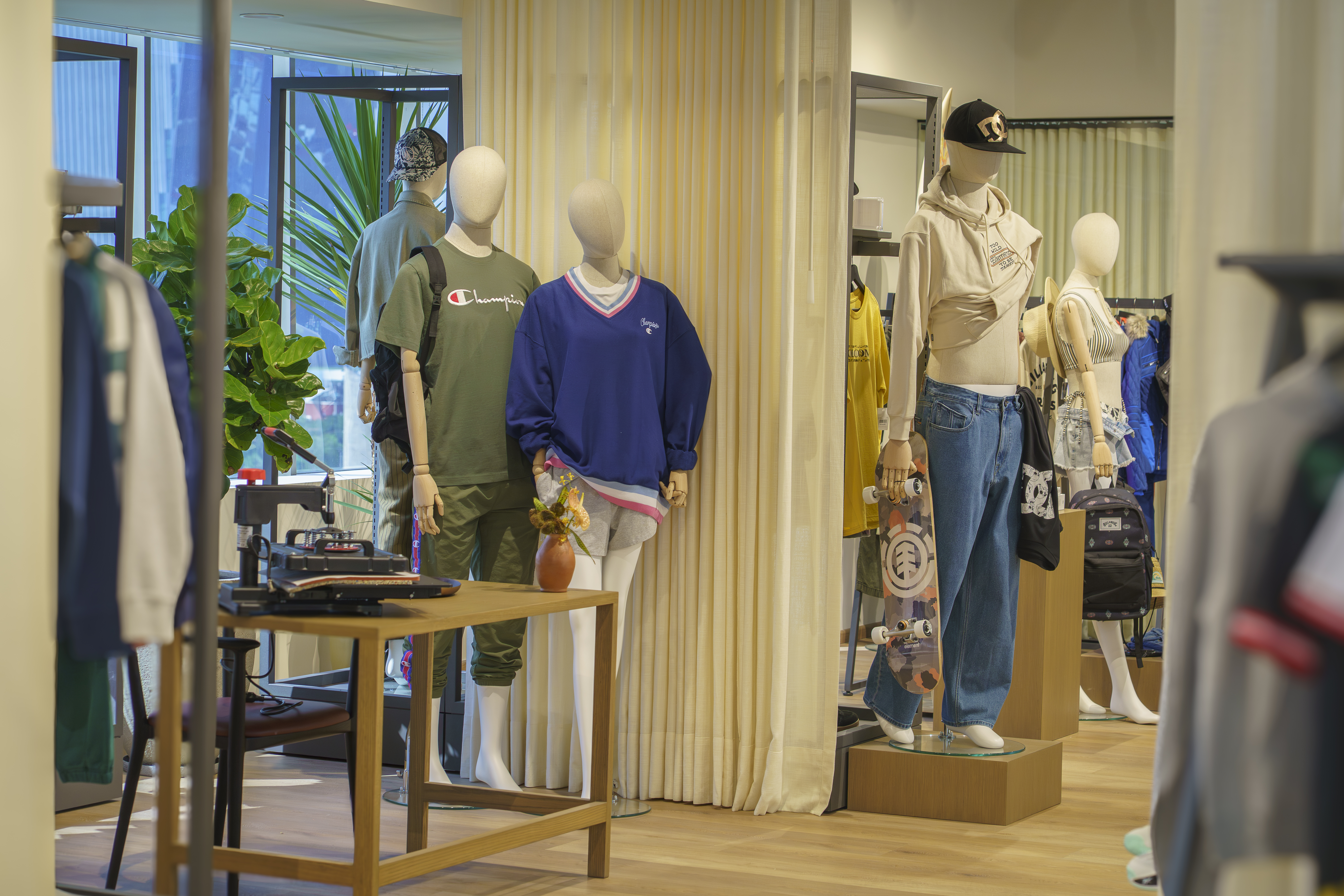 La estrategia de Authentic Brands para consolidar su presencia en México