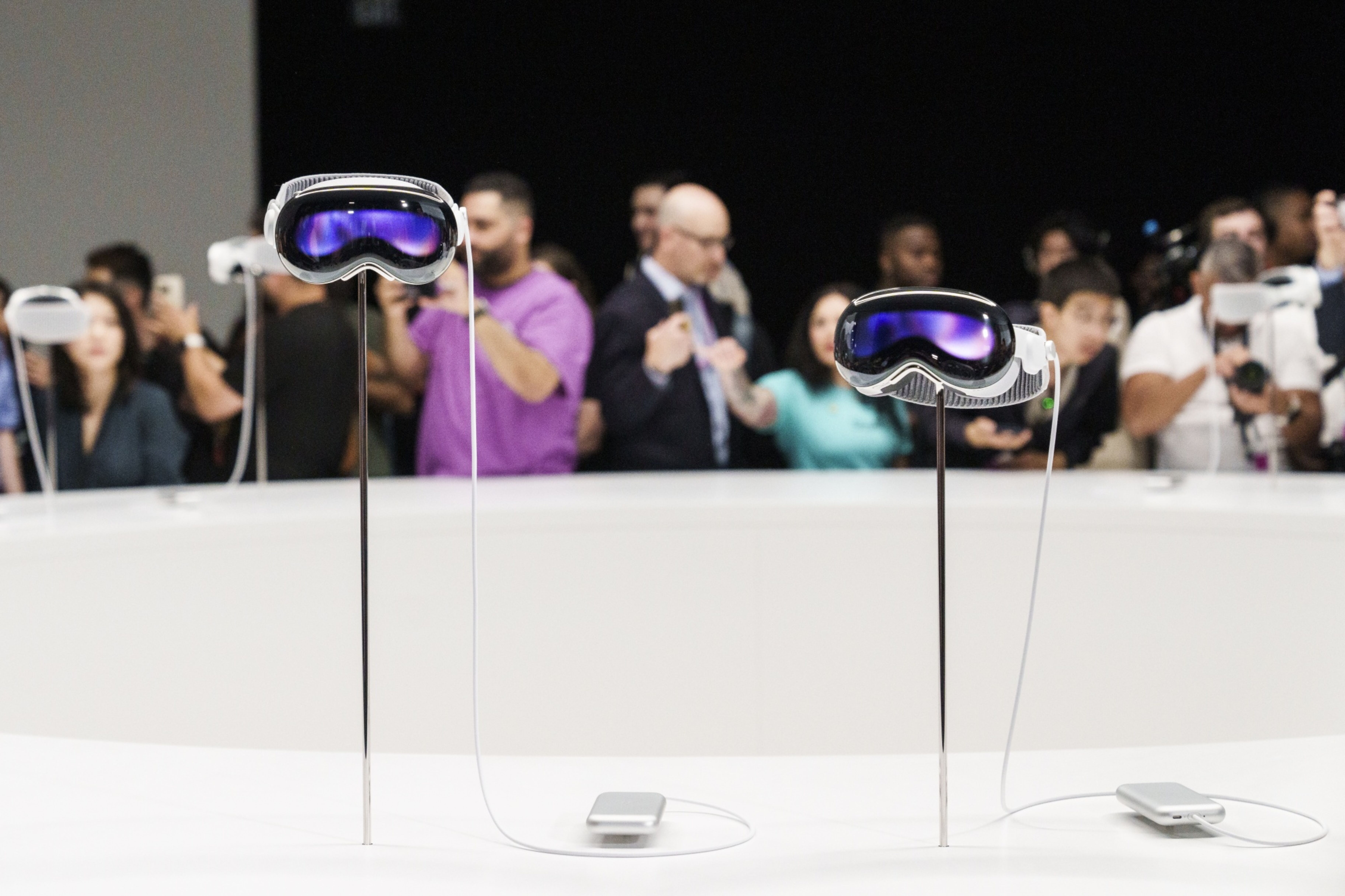 Las gafas de realidad mixta de Apple apuntan a su llegada en 2022 y no  serán baratas, avisan en Bloomberg