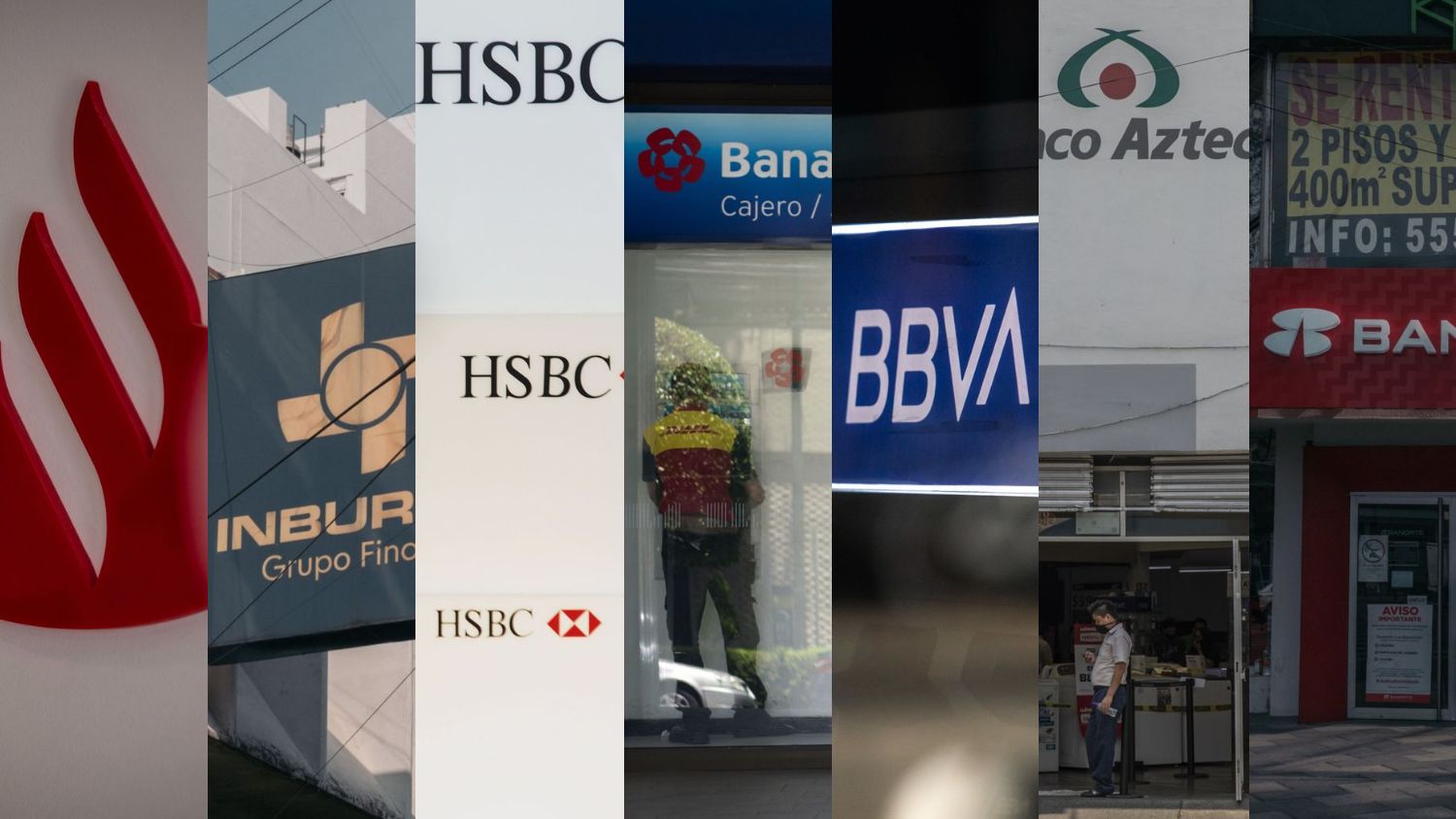 ¿Abren los bancos hoy lunes 2 de febrero de 2026 en México o estarán cerrados? ¿Abren los bancos hoy lunes 2 de febrero de 2026 en México o estarán cerrados?