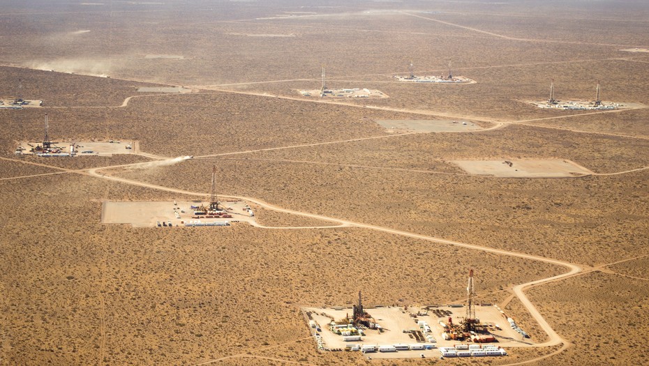 Vaca Muerta rumbo a 1,5 millones de barriles: por qué un experto global ve a Argentina como caso modélico