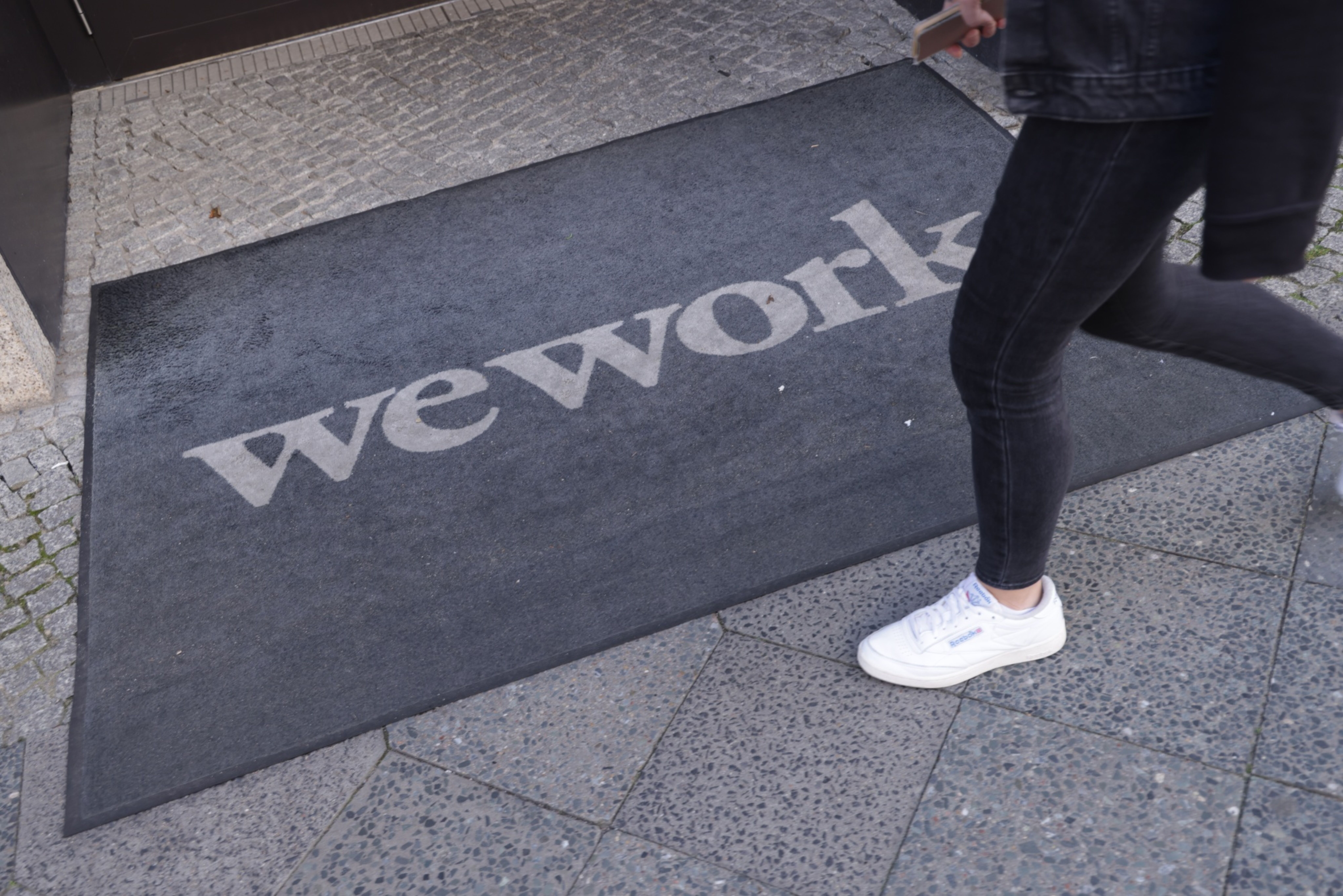 WeWork’s bankruptcy creates uncertainty in…