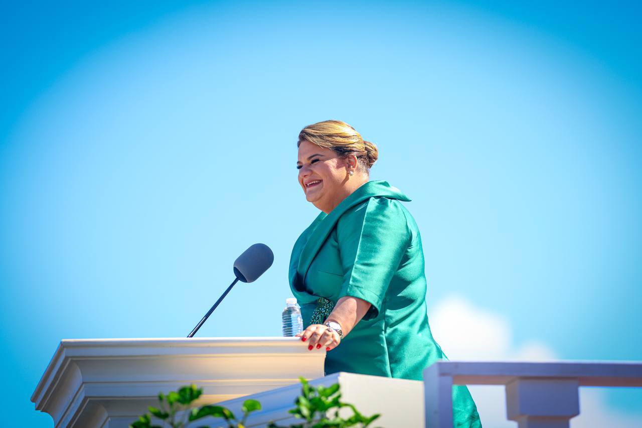 Puerto Rico, ¿más cerca de convertirse en el estado 51 de EE.UU.? Esto dice su gobernadora