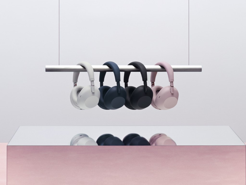 Cinco regalos de San Valentín 2026 para los amantes de la tecnología Cinco regalos de San Valentín 2026 para los amantes de la tecnología