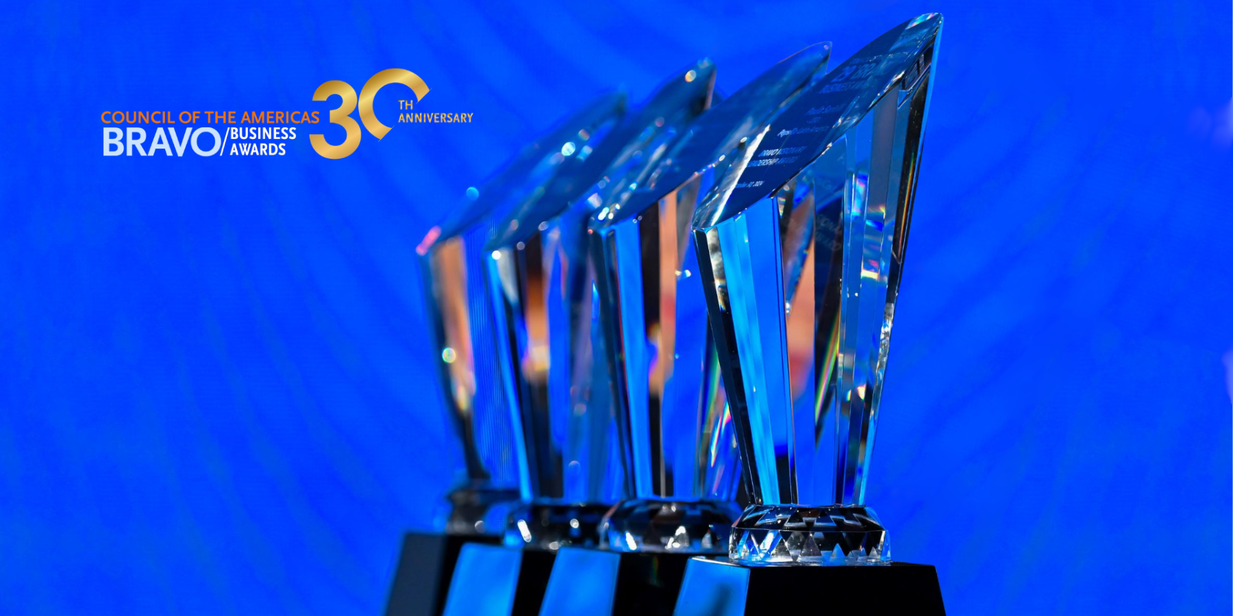 Council of the Americas BRAVO