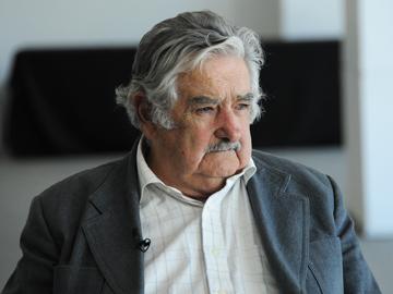 A causa da morte de Pepe Mujica: esta era a doença de que ele sofria