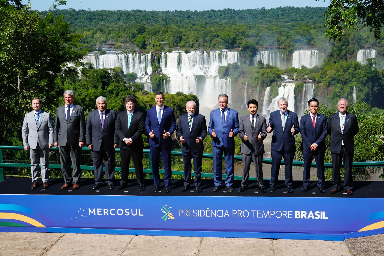 Oportunidades y desafíos para empresas del demorado acuerdo entre el Mercosur y la Unión Europea