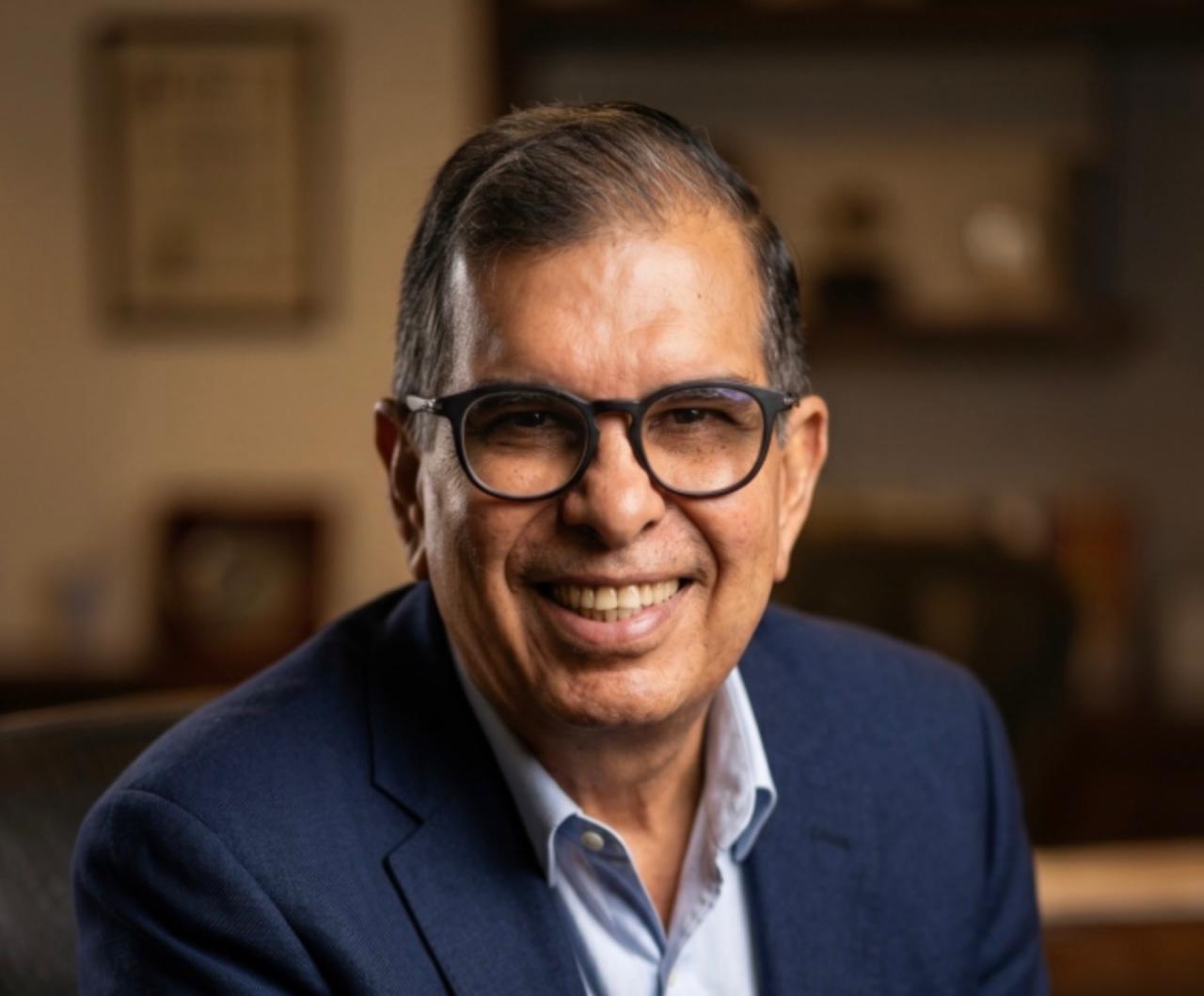 Fabio Arjona Hincapié será el ministro de Ambiente de Abelardo De la Espriella 