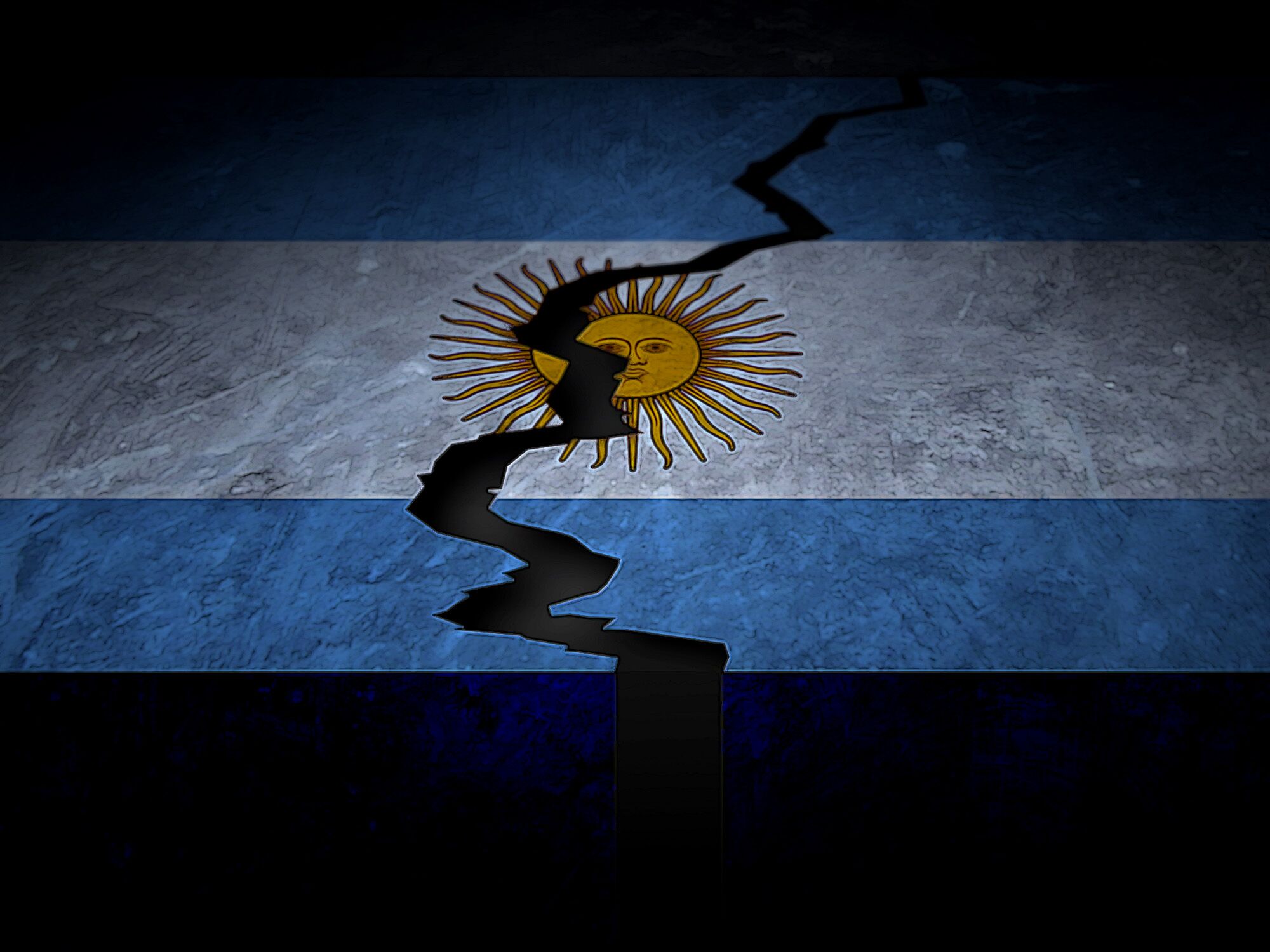 As for the banks, Argentina’s economy has yet to bottom out, which…