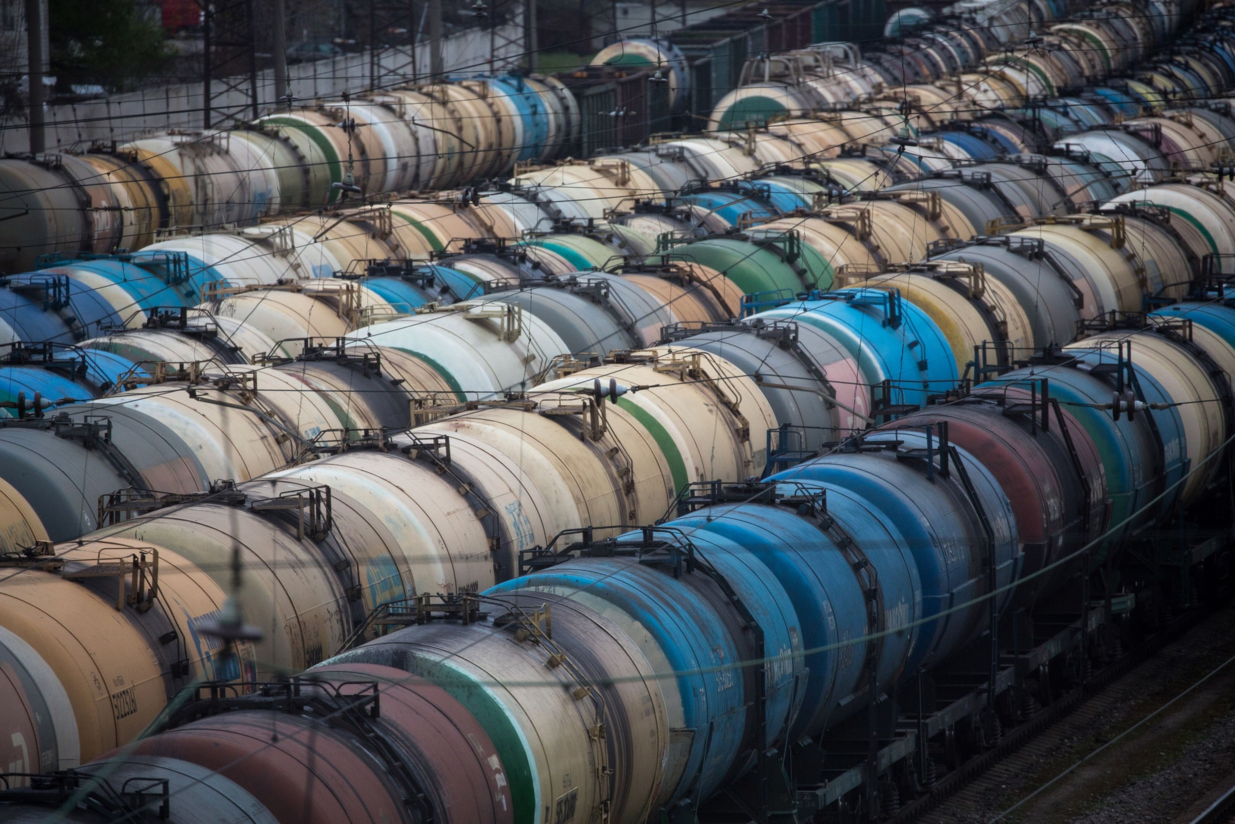 Qué significa el acuerdo de producción de la OPEP+ para los mercados de  petróleo