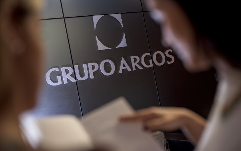 Grupo Argos anuncia millonaria recompra de acciones y promete duplicar el dividendo Grupo Argos anuncia millonaria recompra de acciones y promete duplicar el dividendo