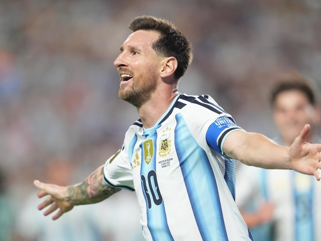 Familia de Messi pide frenar especulaciones sobre la salud del padre de la estrella argentina Familia de Messi pide frenar especulaciones sobre la salud del padre de la estrella argentina