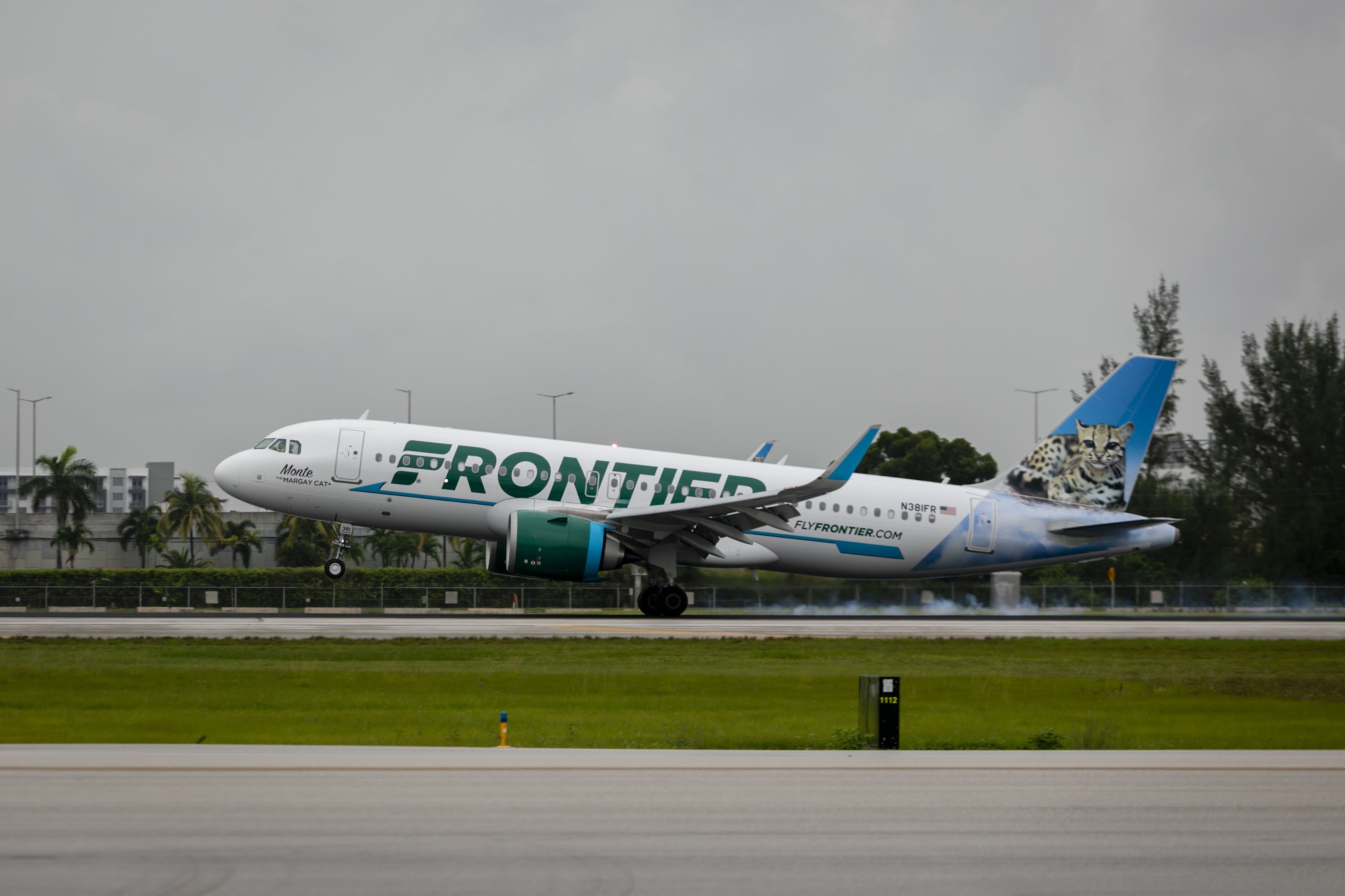 Frontier e Spirit se fundem, criando a quinta maior companhia aérea dos EUA  - AcheiUSA