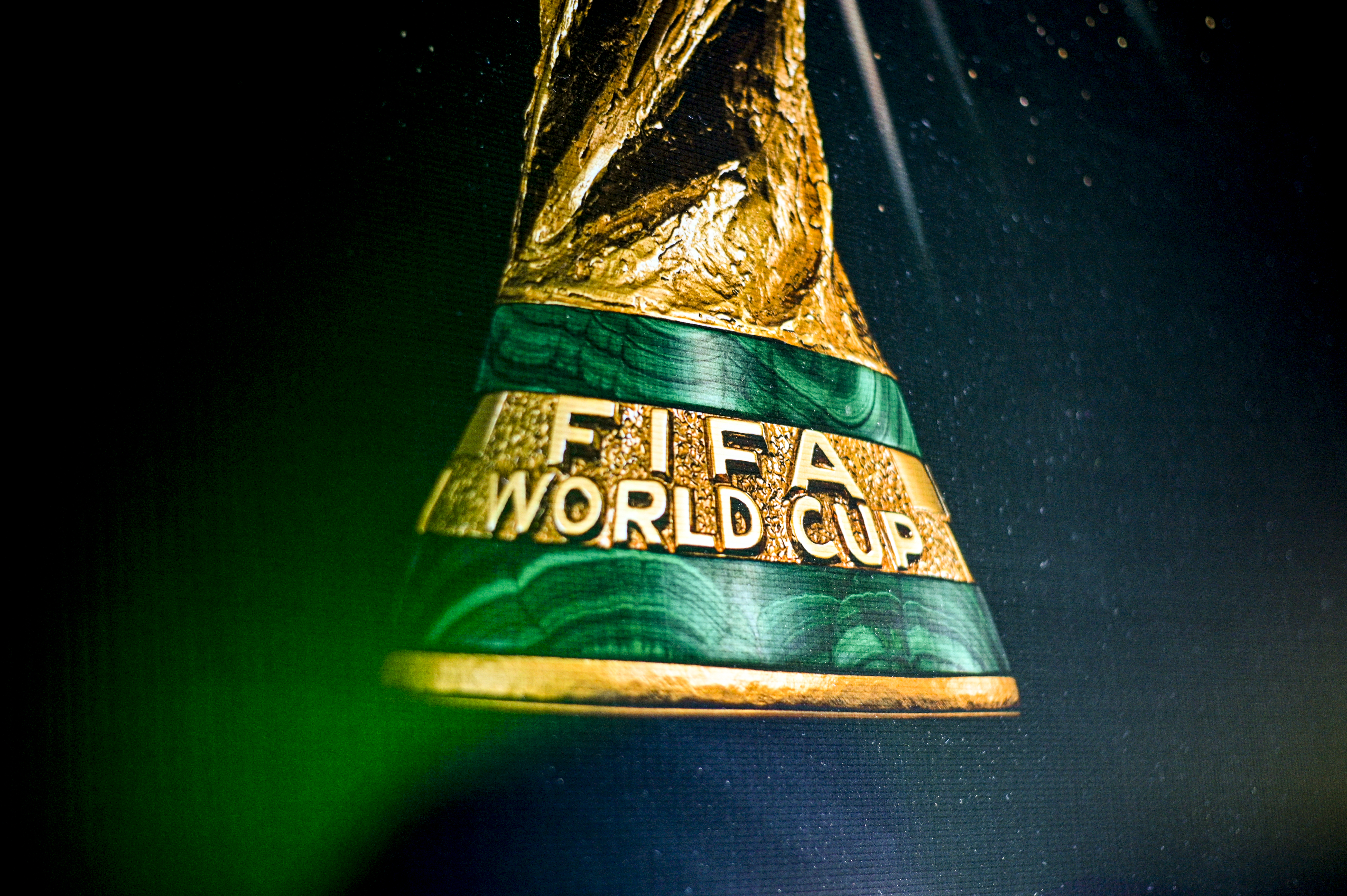 México guarda secrecía sobre exenciones de impuestos del Mundial de la FIFA 2026 México guarda secrecía sobre exenciones de impuestos del Mundial de la FIFA 2026