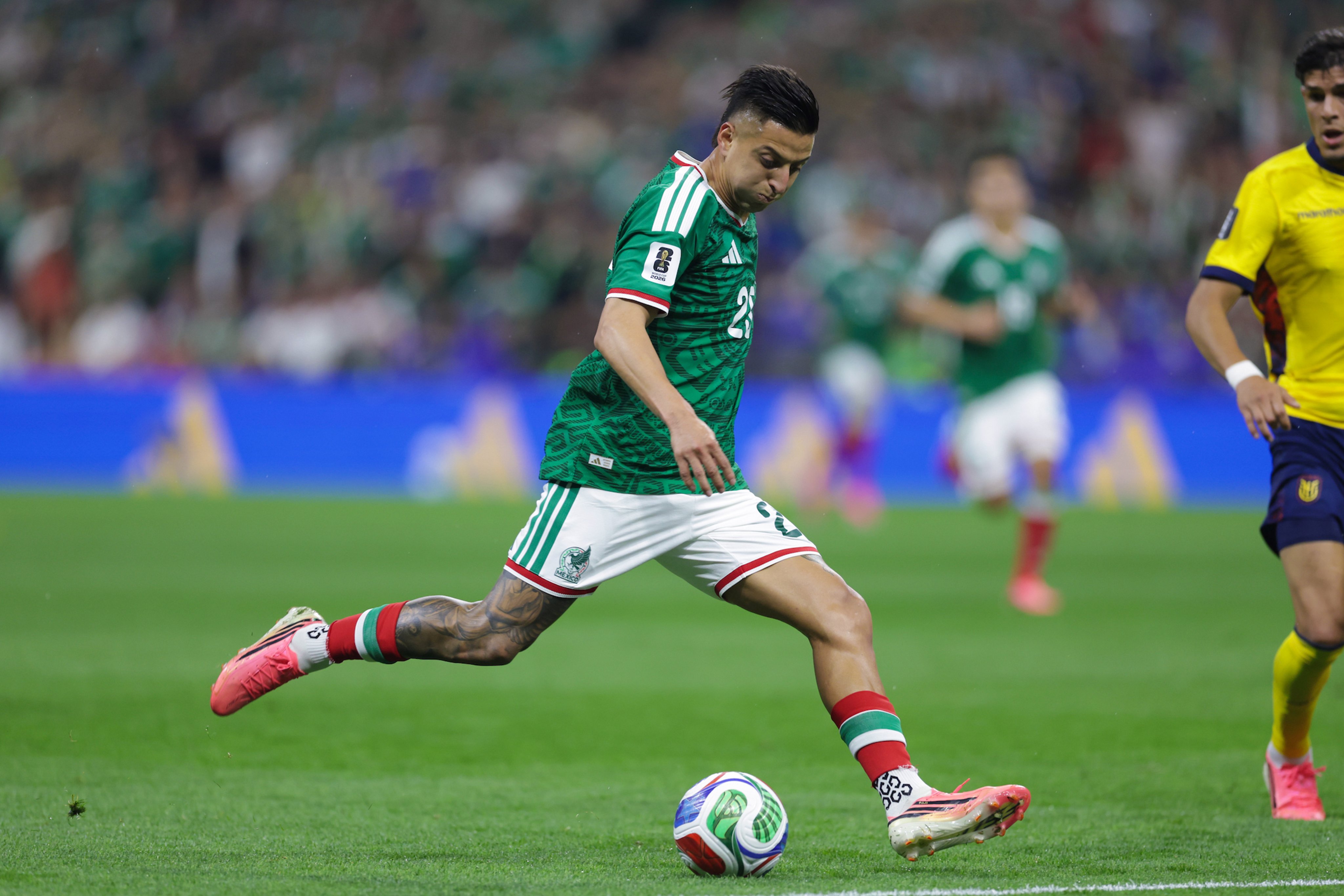 ¿Cuánto dinero gana México por clasificar a octavos de final del Mundial 2026?