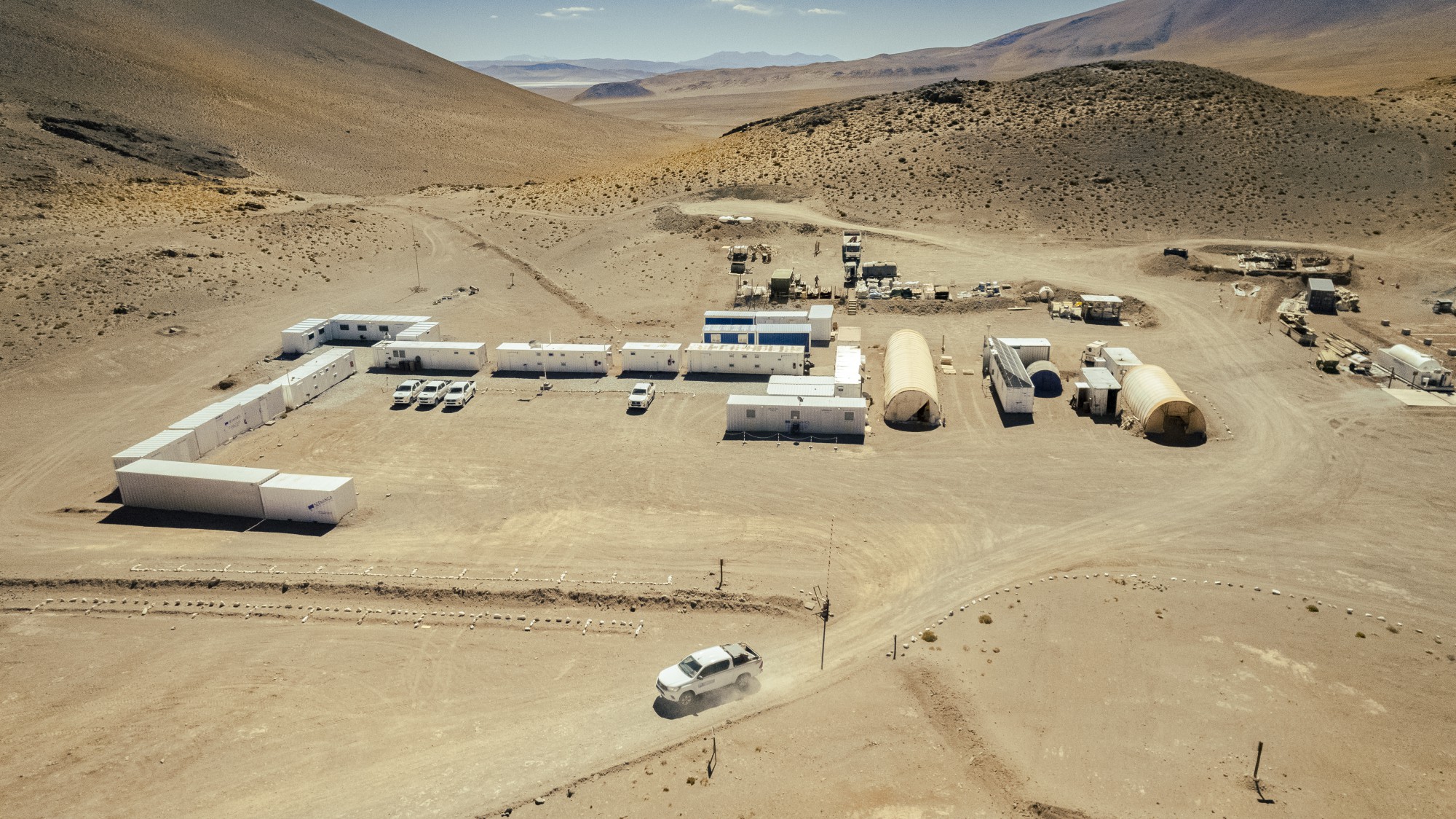 La minería argentina suma una nueva aprobación RIGI para un proyecto de Central Puerto