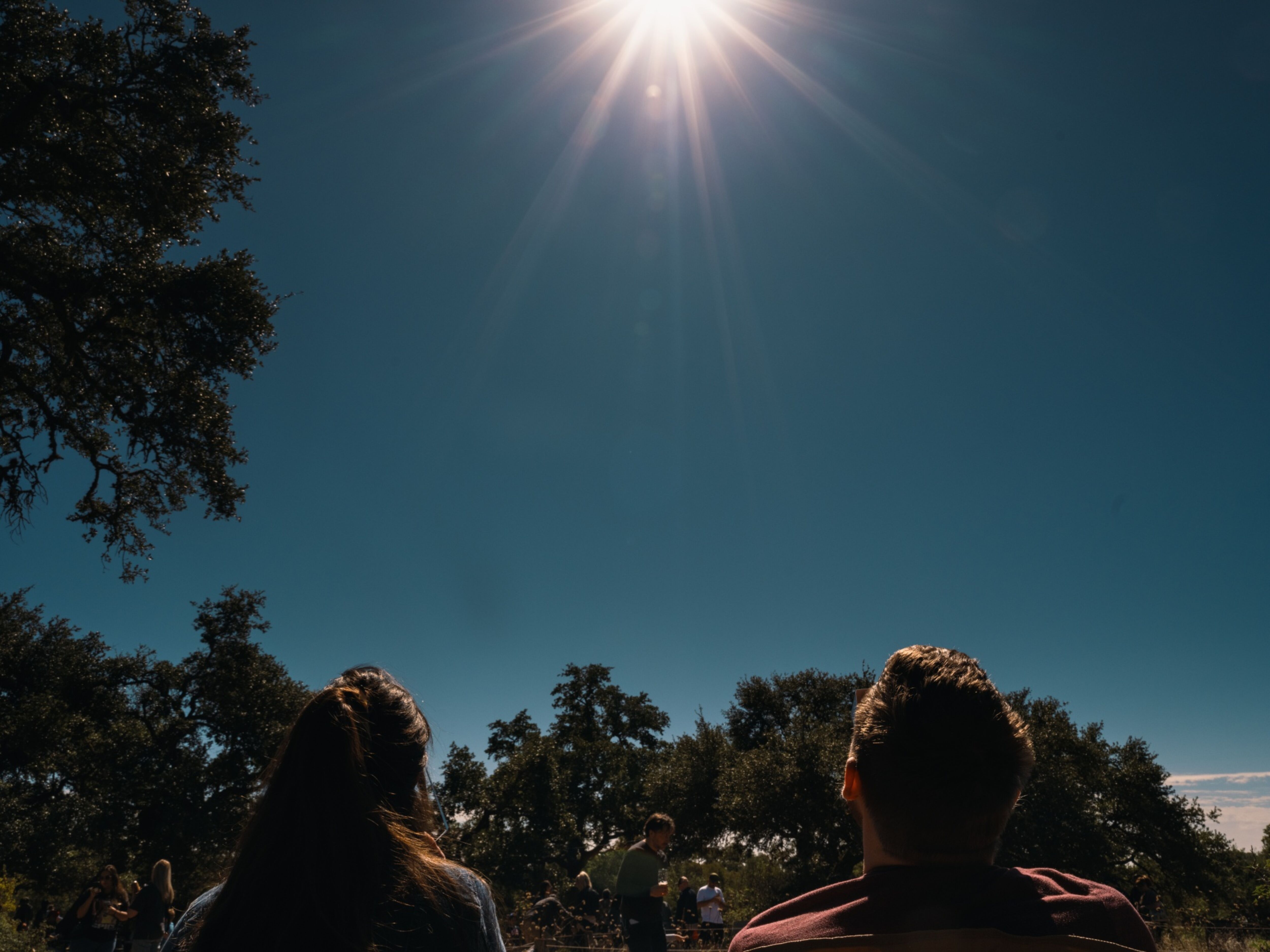 Un mes para el eclipse solar de 2026 y estos son los países que se alistarán para verlo Un mes para el eclipse solar de 2026 y estos son los países que se alistarán para verlo