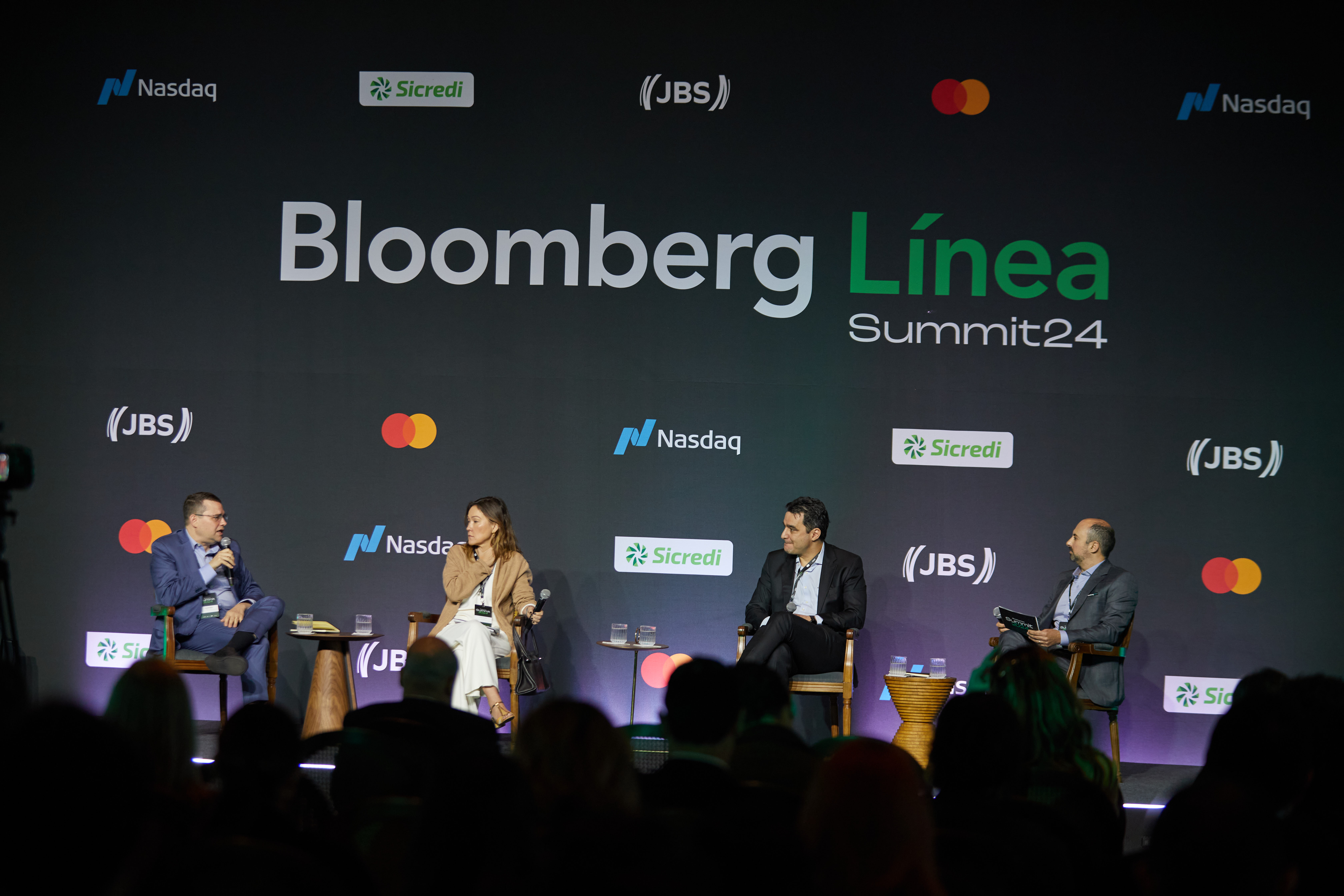 Tasas de interés más altas en Brasil serán la norma, no la excepción: economista de Citi Tasas de interés más altas en Brasil serán la norma, no la excepción: economista de Citi