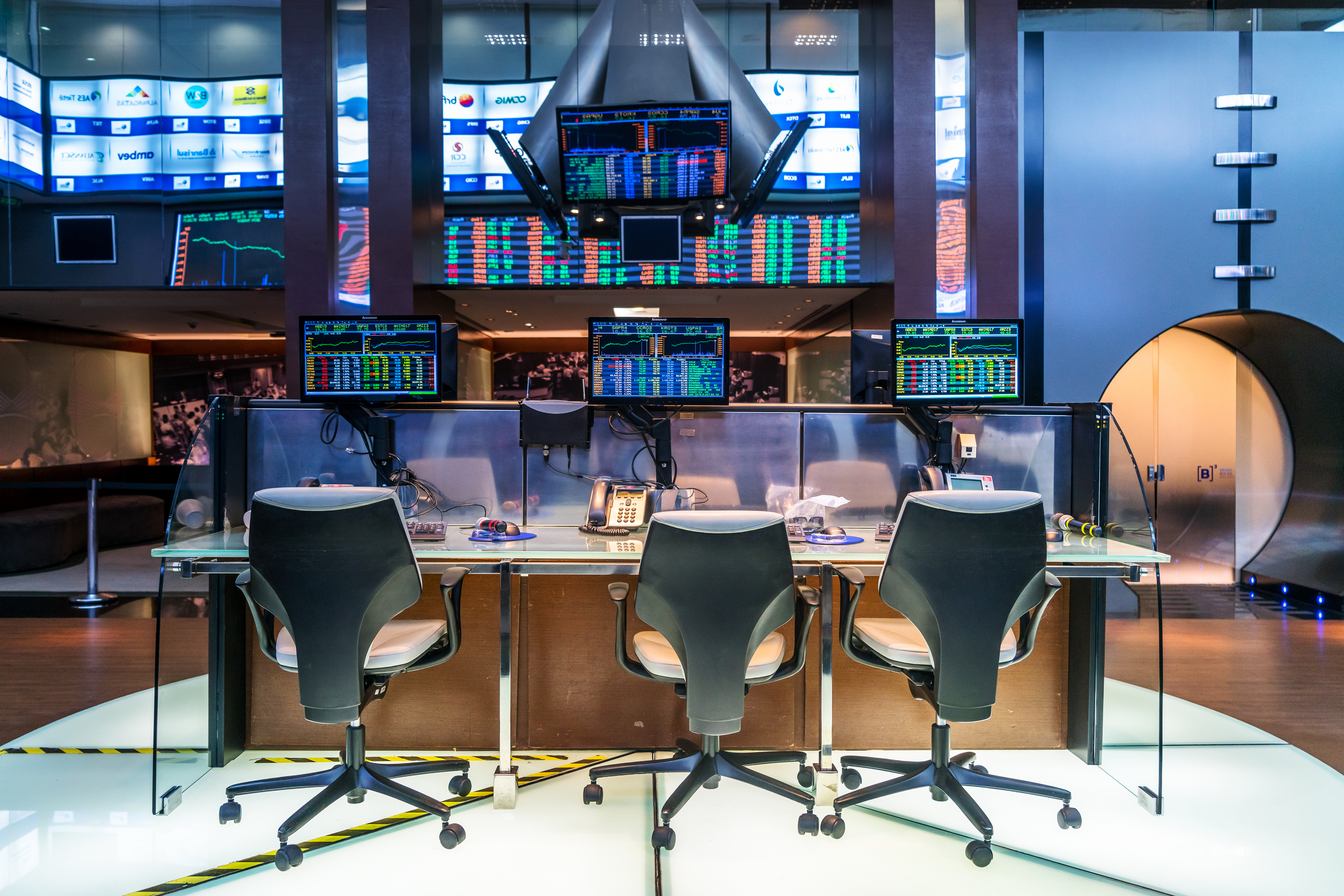 ¿Invertir en Brasil? Por qué UBS tiene una visión positiva sobre las acciones brasileñas ¿Invertir en Brasil? Por qué UBS tiene una visión positiva sobre las acciones brasileñas