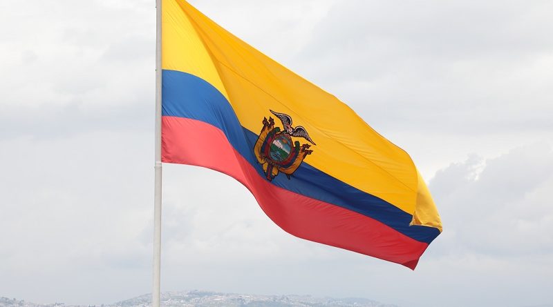 Ecuador perforó los 500 puntos de riesgo país por primera vez desde febrero de 2018