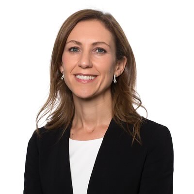 La argentina Silvana Tenreyro será la nueva Economista Jefe del FMI La argentina Silvana Tenreyro será la nueva Economista Jefe del FMI