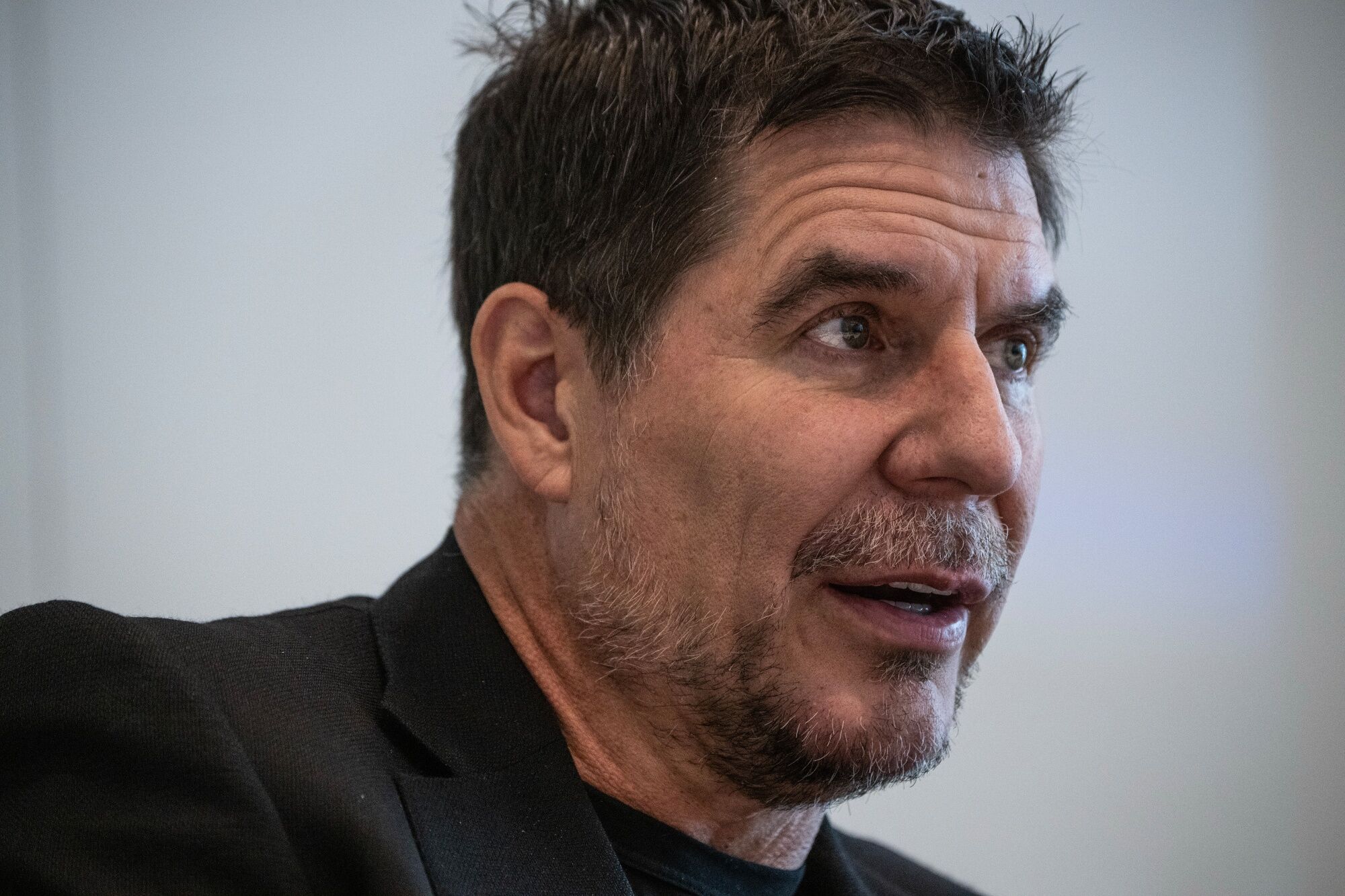 El lujo para Marcelo Claure, el hombre más rico de Bolivia, no tiene que ver con dinero