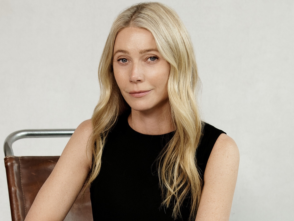 Clóset de lujo de Gwyneth Paltrow será subastado: se podrían recaudar más de US$100.000 Clóset de lujo de Gwyneth Paltrow será subastado: se podrían recaudar más de US$100.000