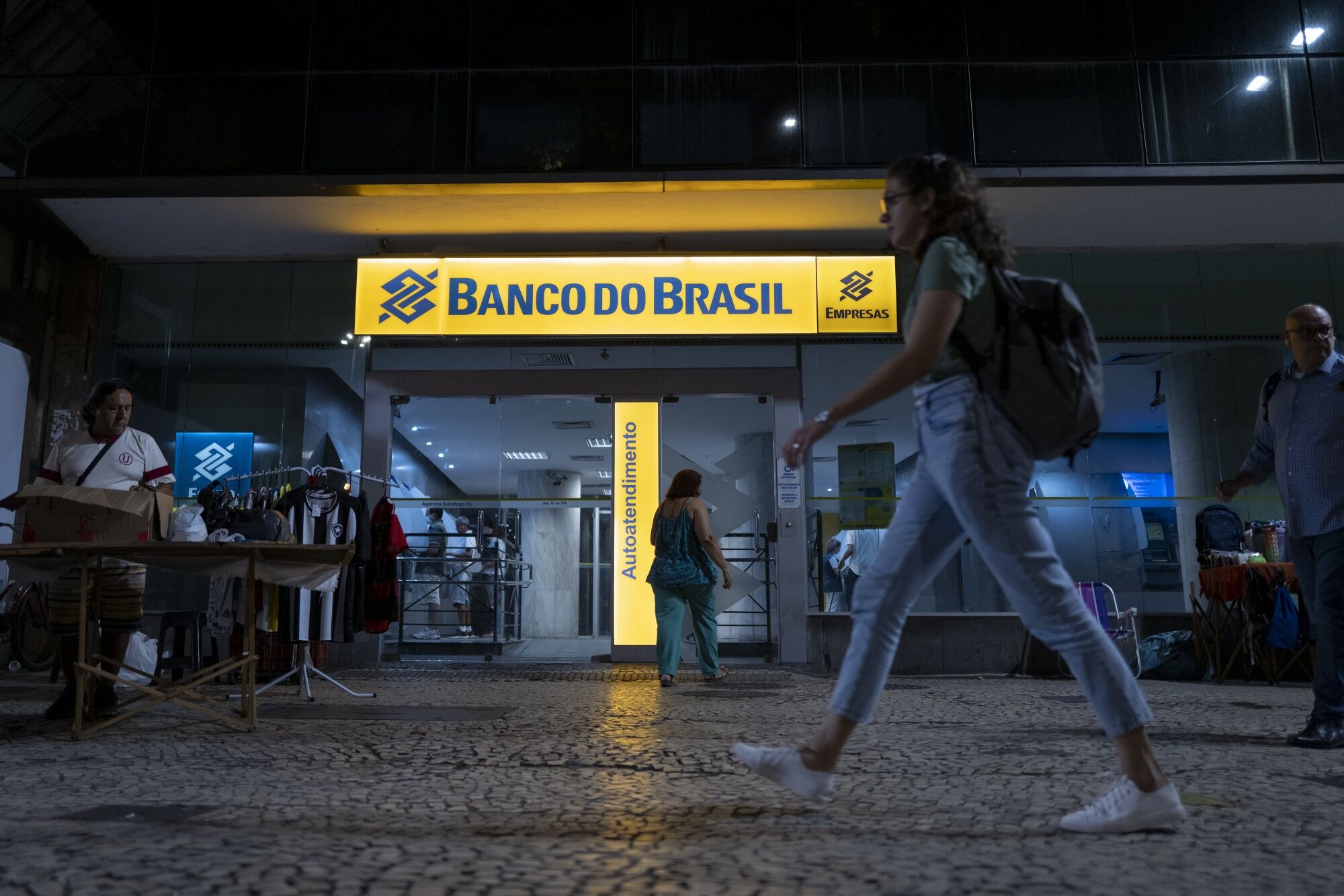 Banco do Brasil prevê ‘freio′ no crédito para o agro para elevar rentabilidade em 2026