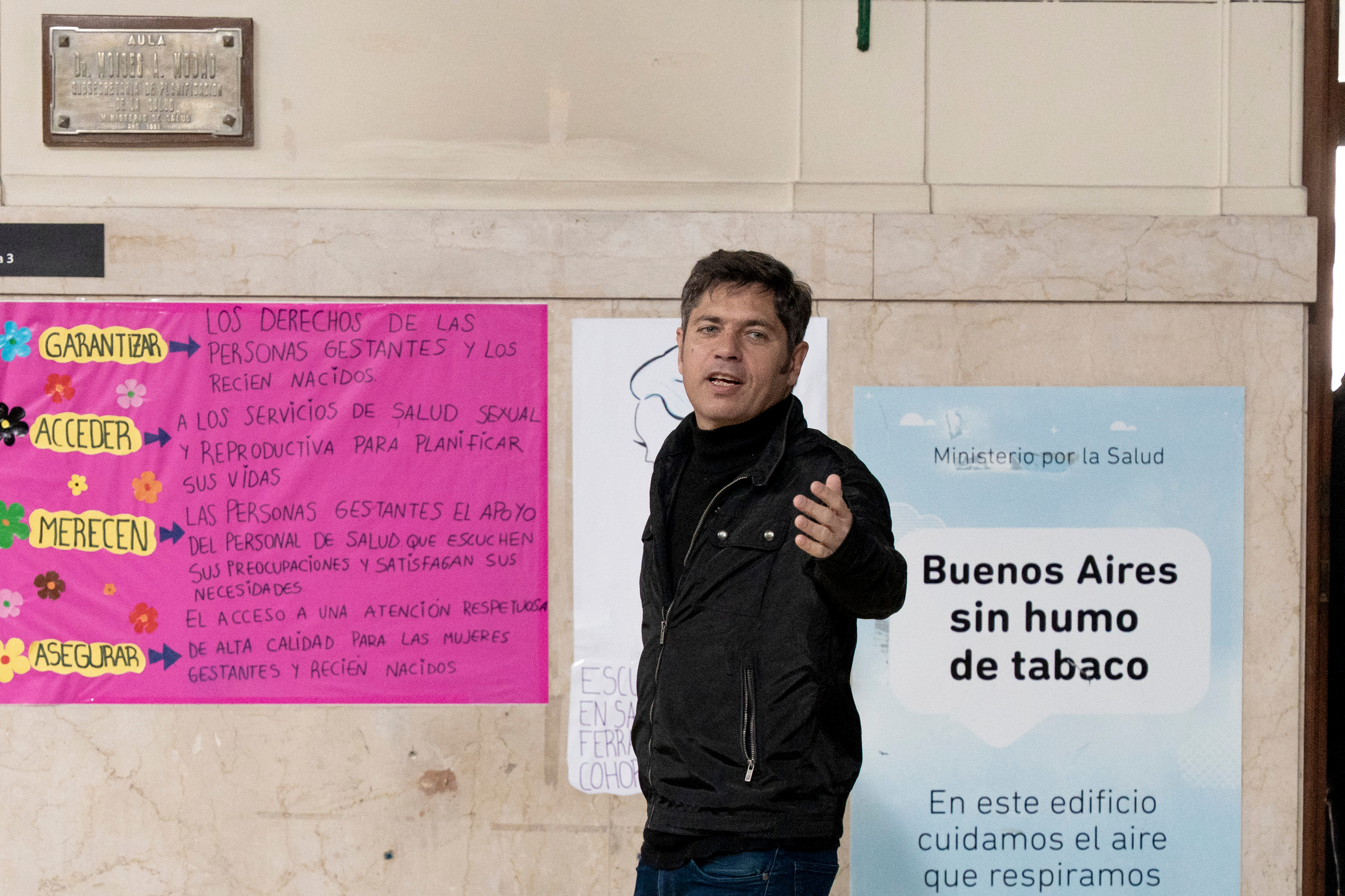 ¿Qué puede pasar con los bonos argentinos si el peronismo vuelve al poder? El análisis de 1816
