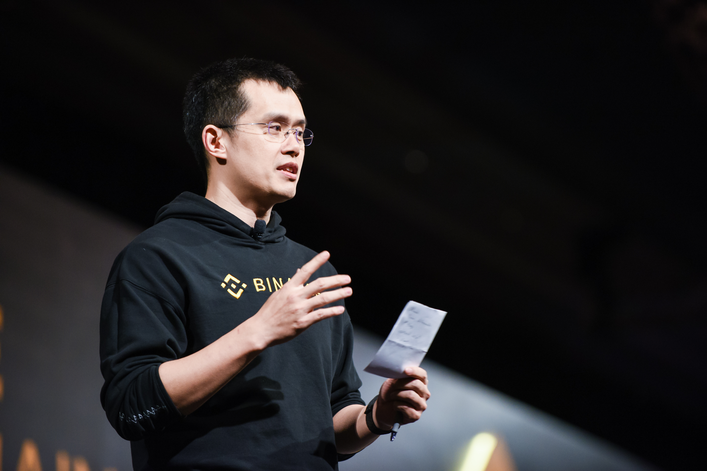 Una Carta Del CEO De Binance: 2022, El Año De La Resiliencia