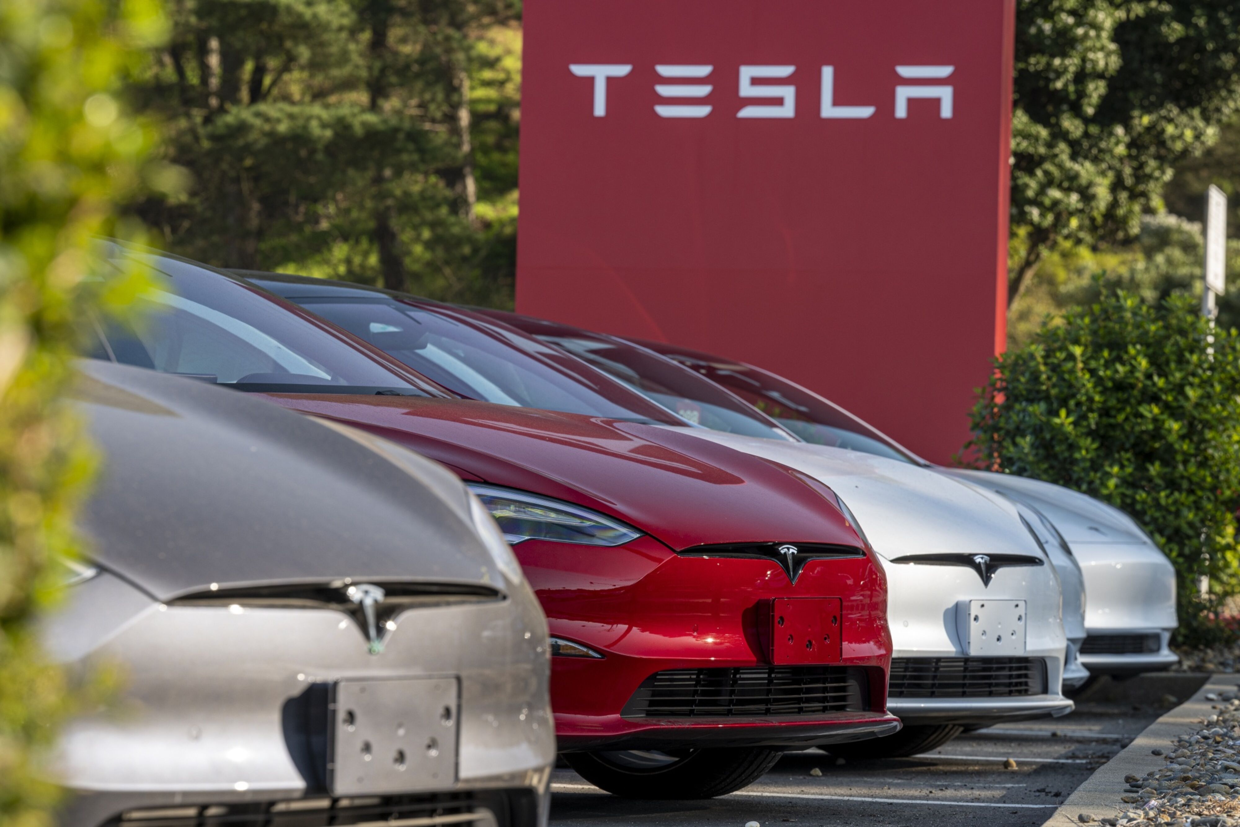 Tesla recibe un incentivo de 153 millones de dólares para su próxima planta en M…