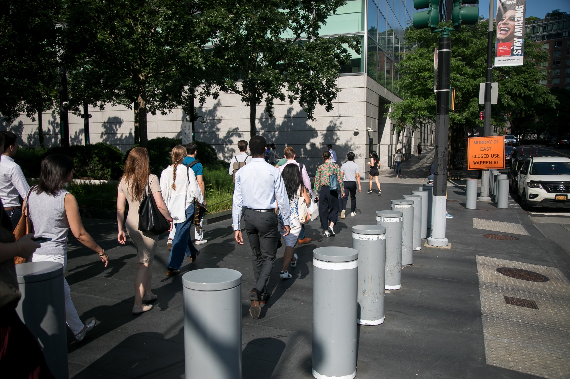 Busca de jovens talentos em bancos por empresas de private equity desafia  Wall St