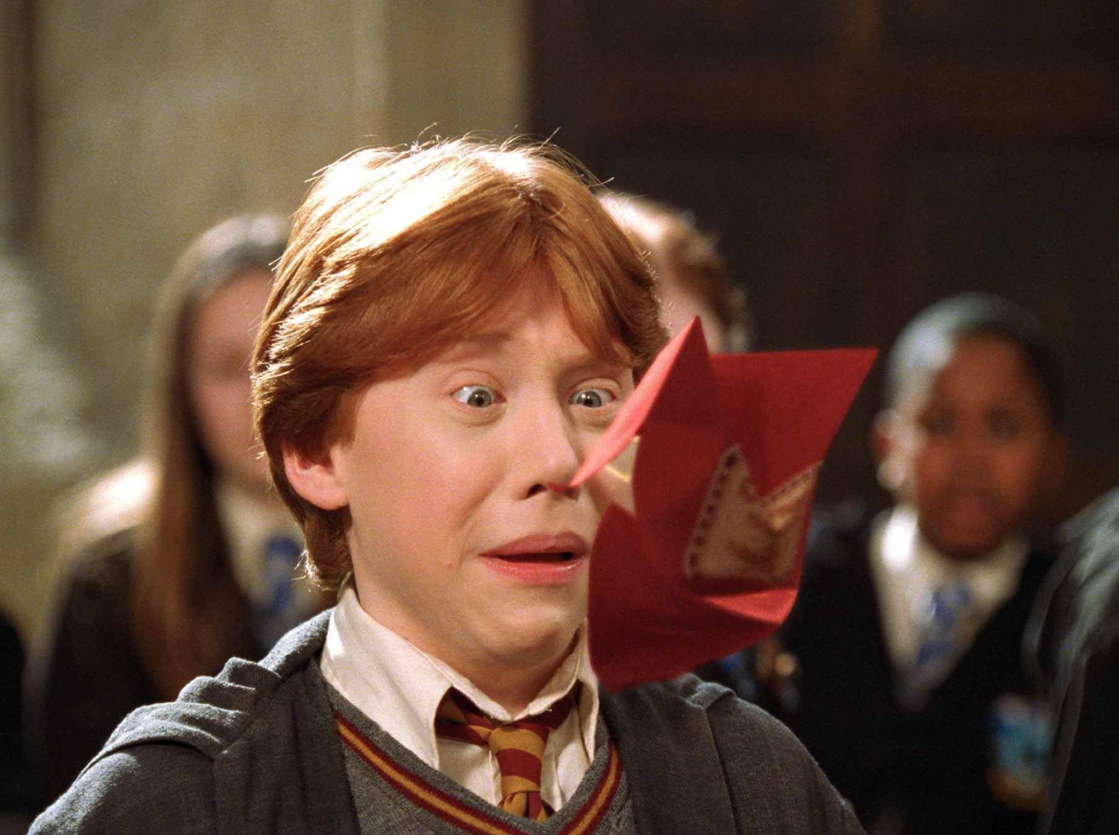 Rupert Grint cumple 38 años: ¿cuánto dinero le sigue dejando ‘Harry Potter’?