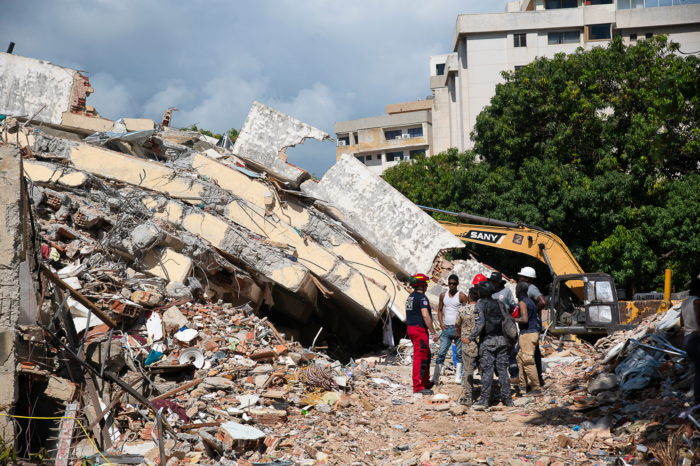 Startup israelí recauda US$12 millones para verificar concreto tras terremotos en Venezuela