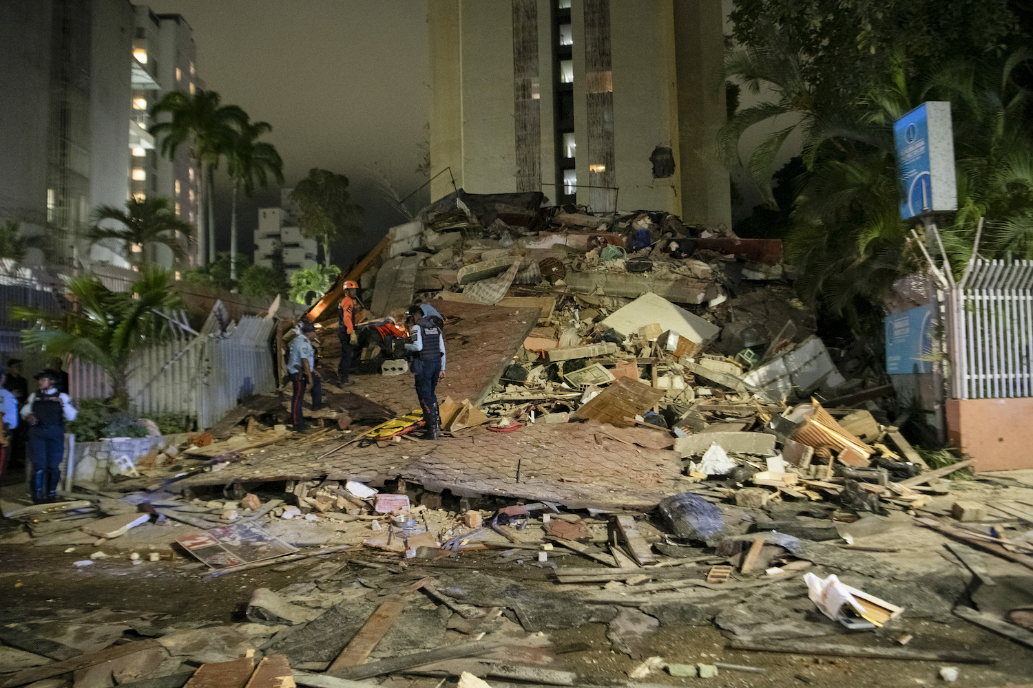 Claudia Sheinbaum habla con Delcy Rodríguez luego de los terremotos en Venezuela