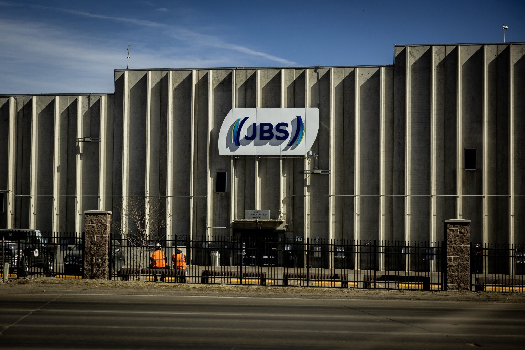 La brasileña JBS se acerca a su salida a bolsa en EE.UU. tras acuerdo con  un accionista clave