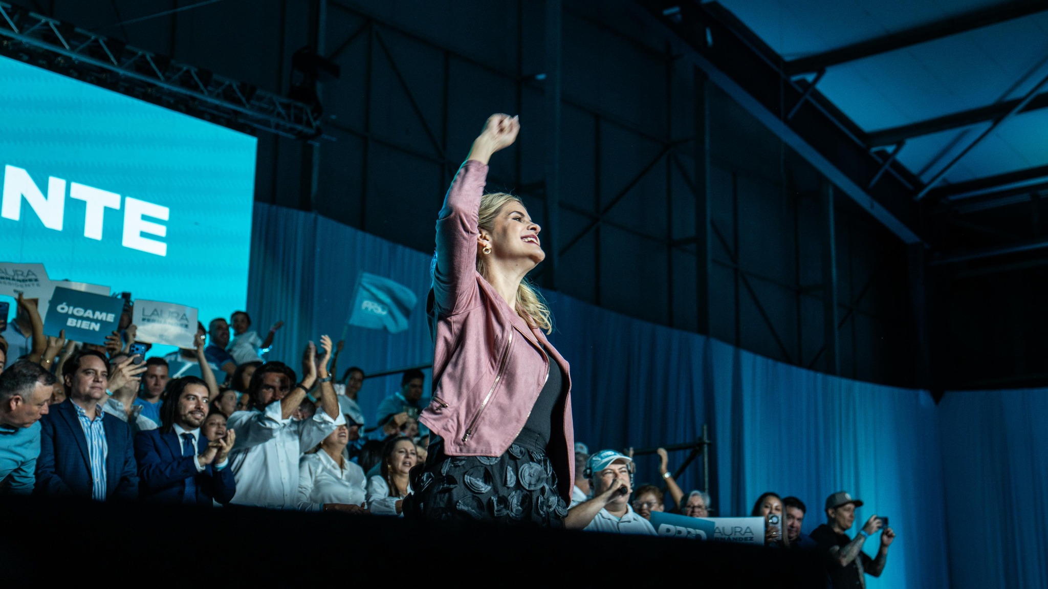 Triunfo de Fernández y mayoría legislativa, ¿se acerca Costa Rica al grado de inversión? Triunfo de Fernández y mayoría legislativa, ¿se acerca Costa Rica al grado de inversión?