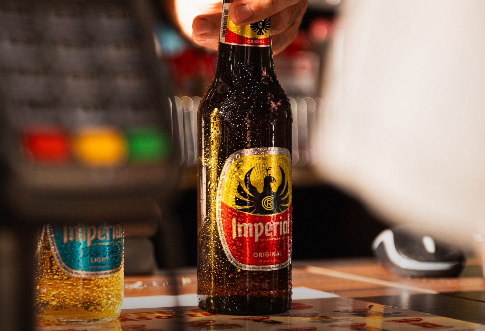 El trato más grande de Centroamérica: lecciones del CEO que vendió Imperial a Heineken