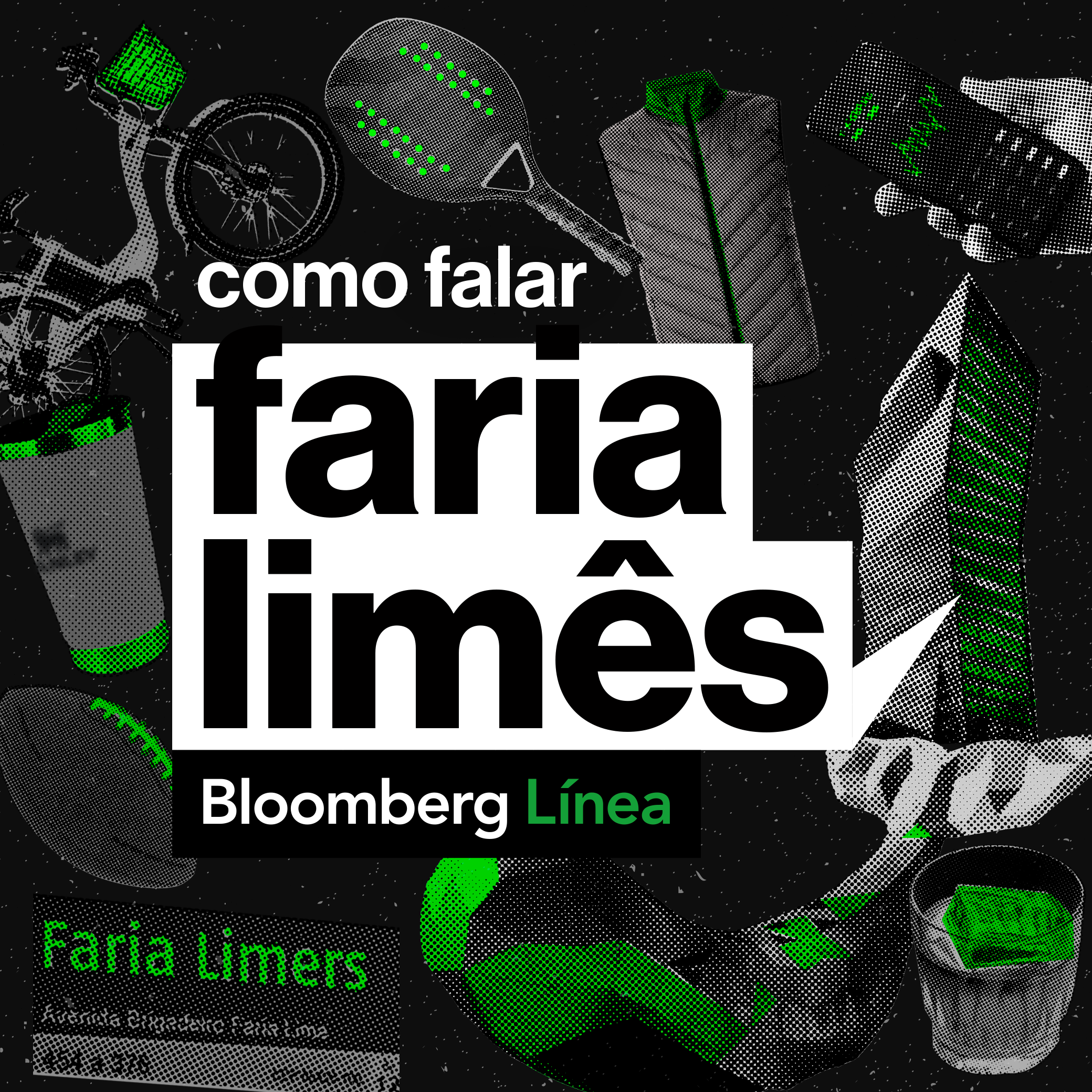 Como falar faria limes