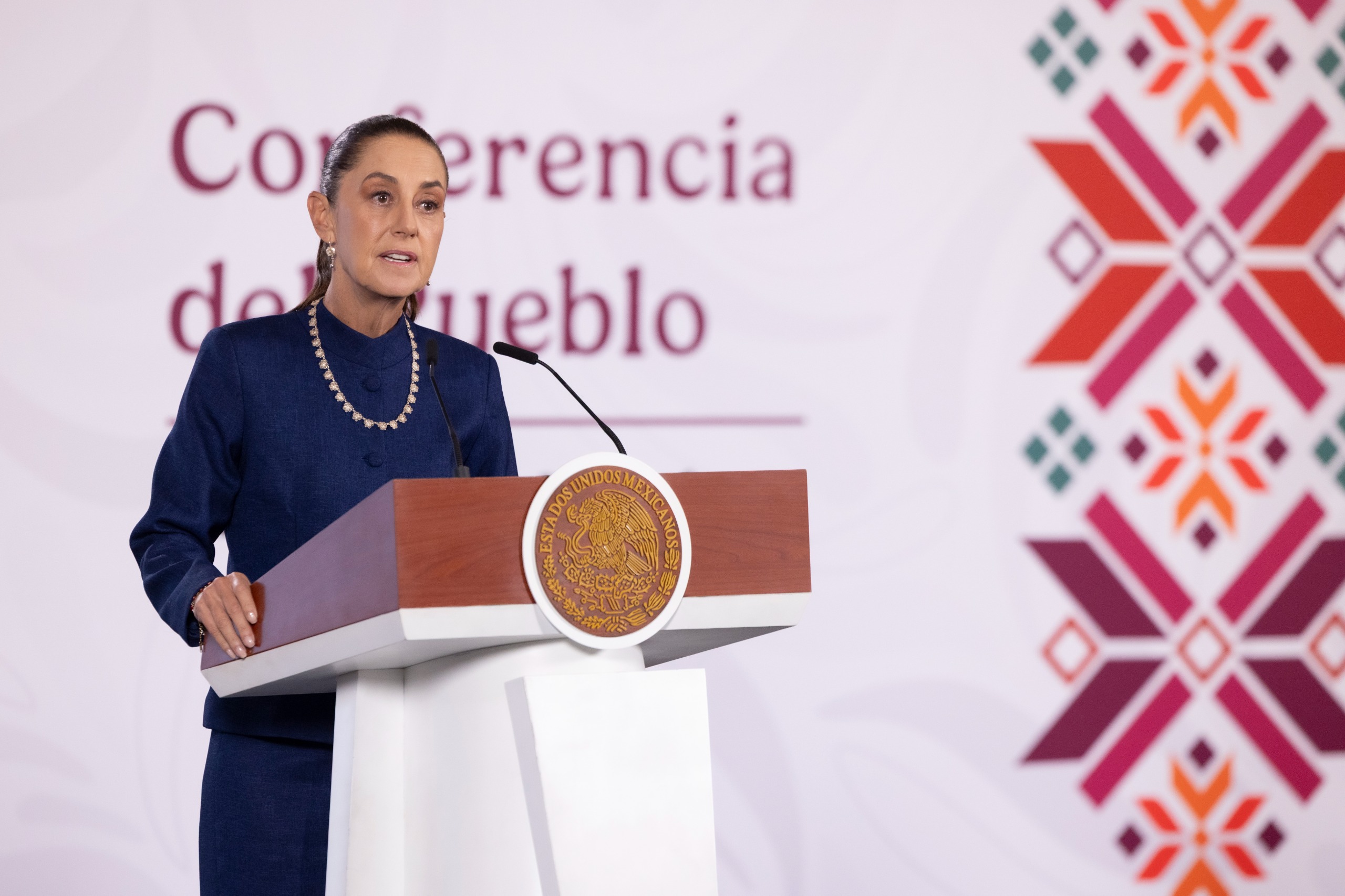 Gobierno de México rechaza cobro de impuestos a herencias como propone ministra de la Suprema Corte