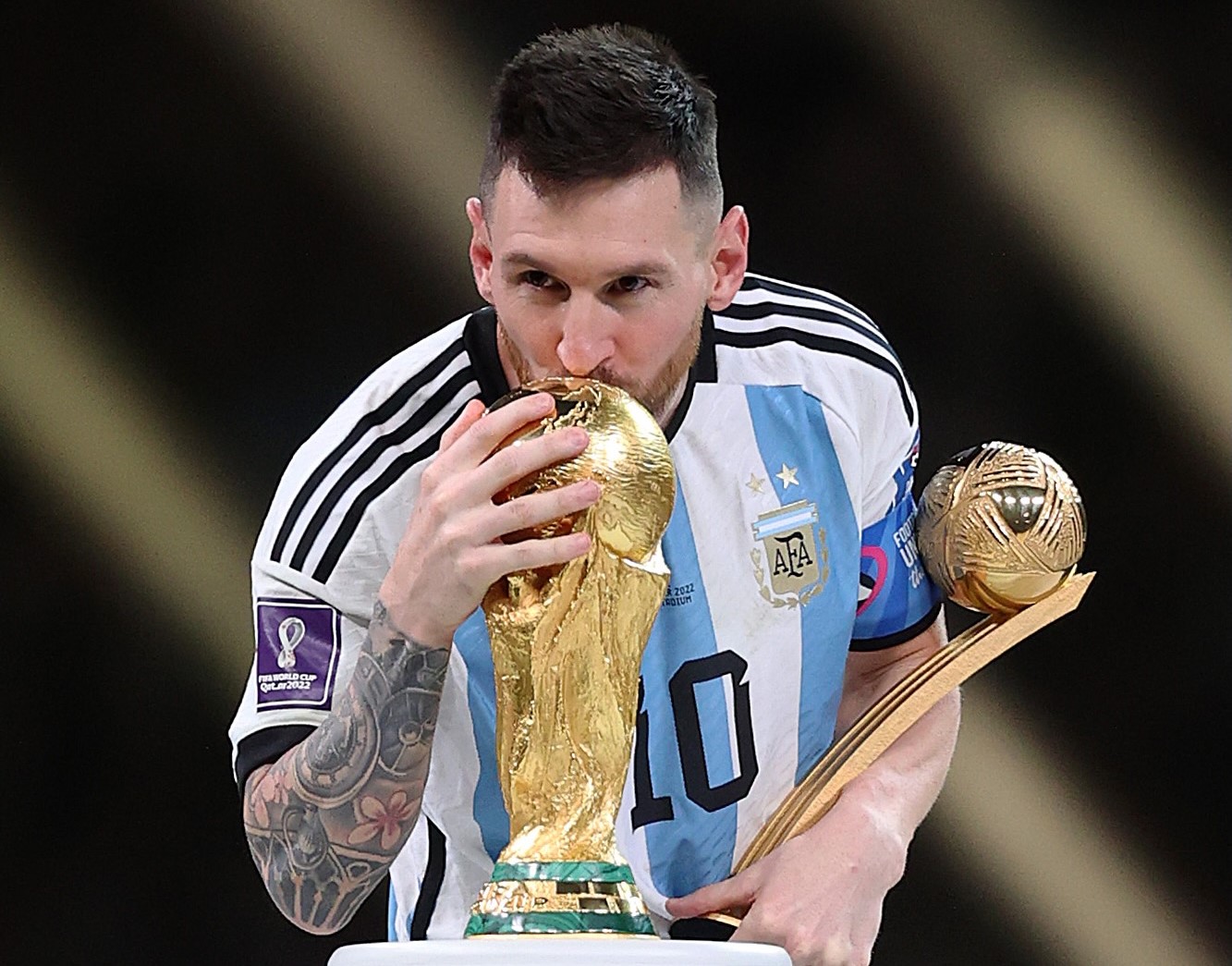 O Despertar de Miami: Messi, o Marco Histórico no Futebol Americano!