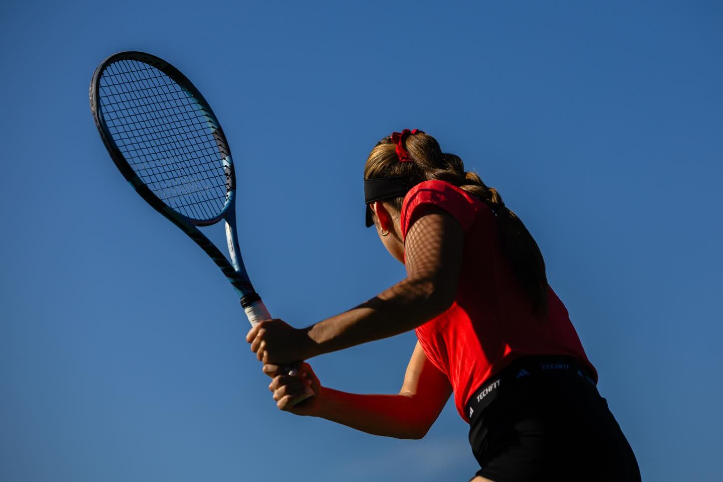 De Emiliana Arango a Camila Osorio: lo que ganan por partido las latinas en el Qatar Open 2026