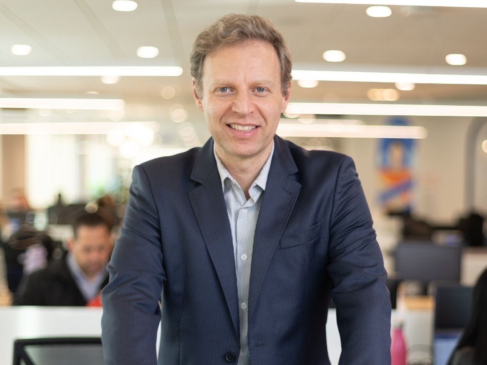 Dasa inicia nova etapa com forte geração de caixa após venda de ativos, diz CEO